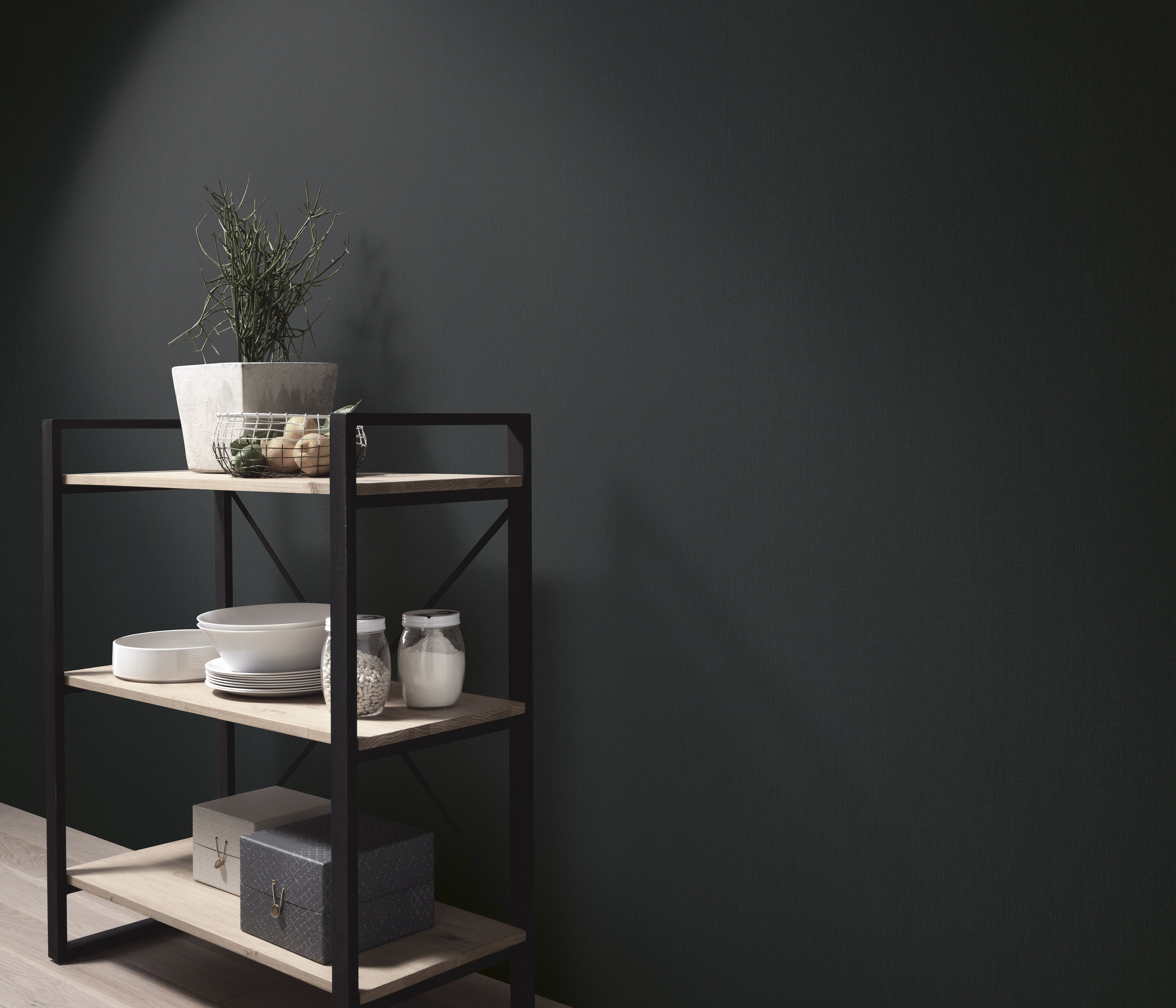 Erismann 1100000002199 "Vliestapete Colour Passion" geprägt Phthalate frei