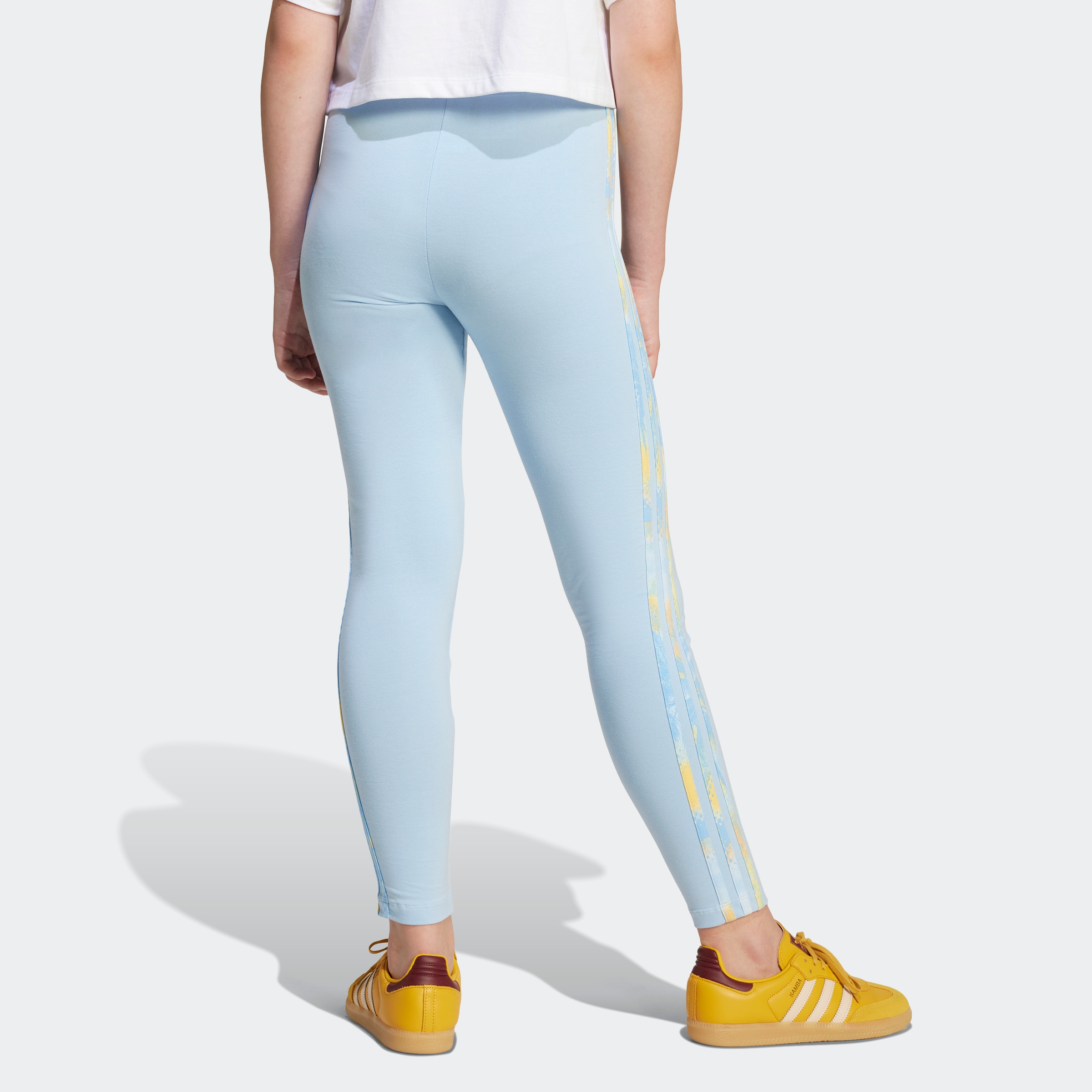 adidas Originals Leggings »LEGGINGS«, (1 tlg.)