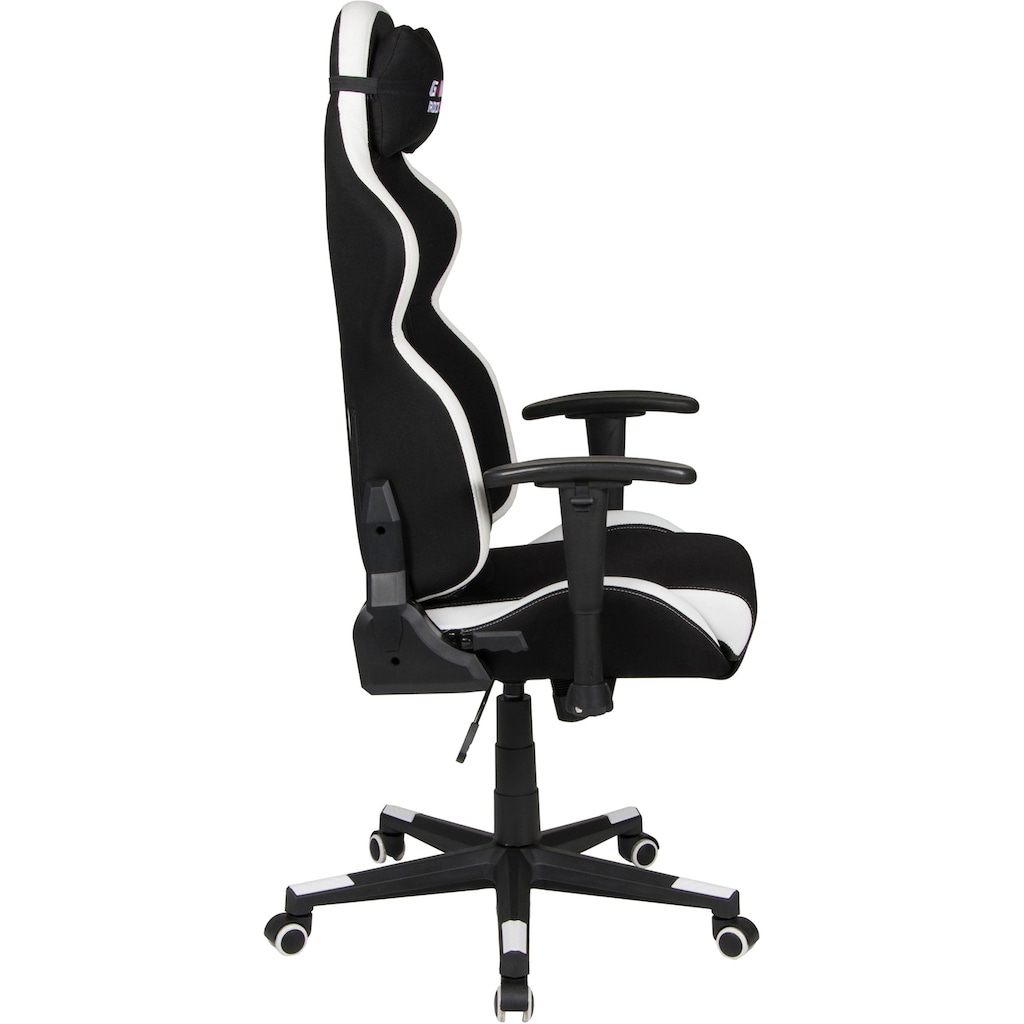 Duo Collection Gaming-Stuhl »Game-Rocker G-10«, Stoffbezug