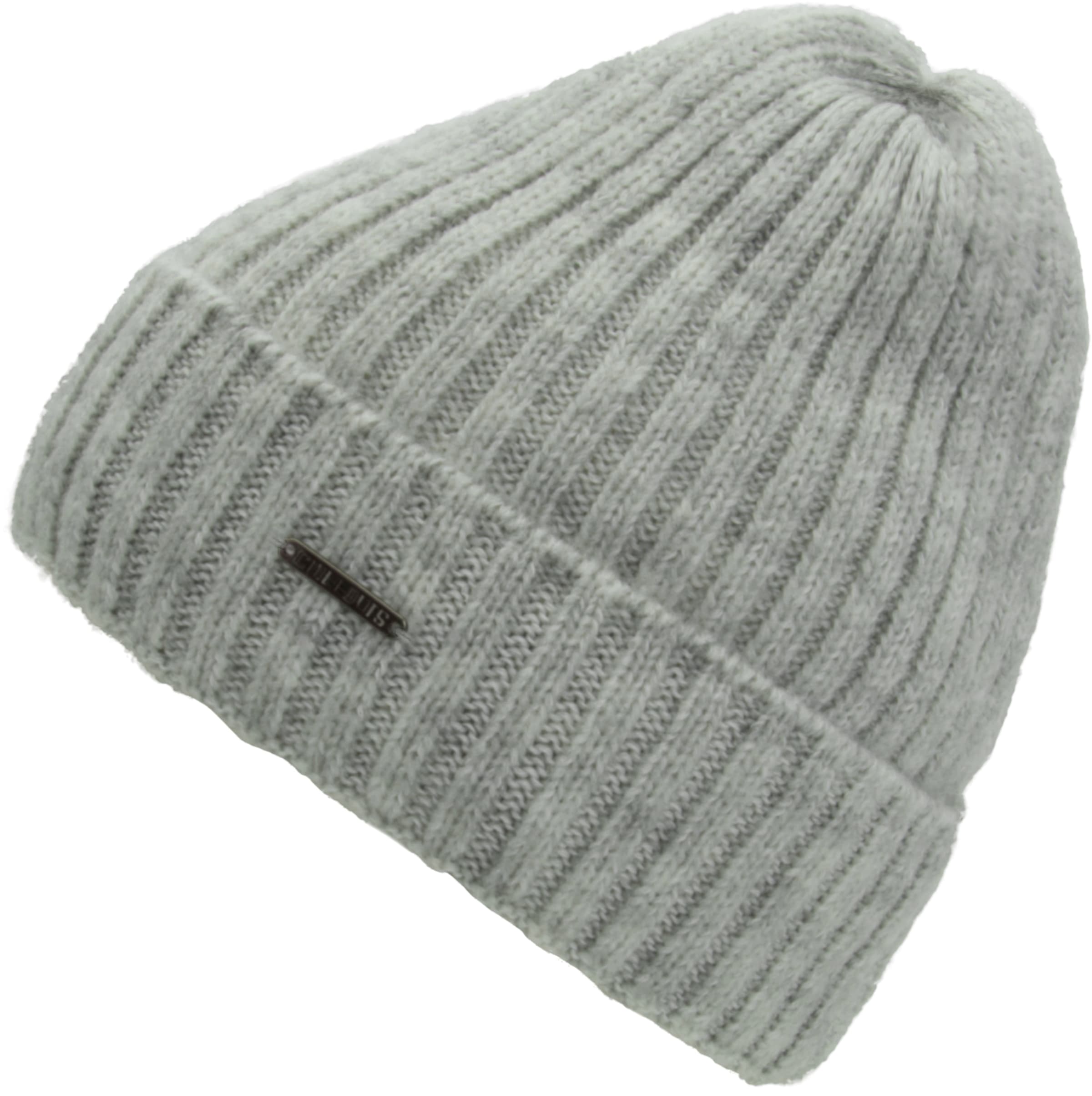 chillouts Beanie "Tuva Hat", in flexibler Passform ca. 53-62 cm, klassische günstig online kaufen