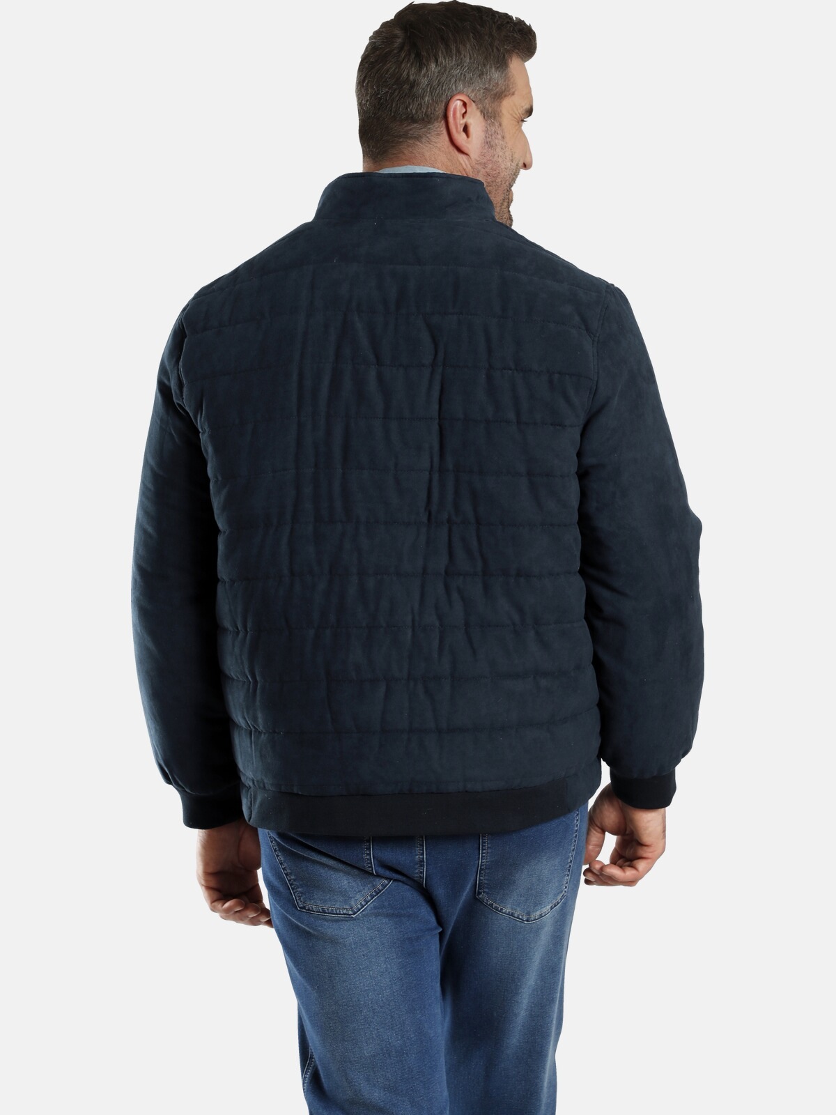 Charles Colby Steppjacke »Steppjacke SIR LAWRENCE«, (1 St.)