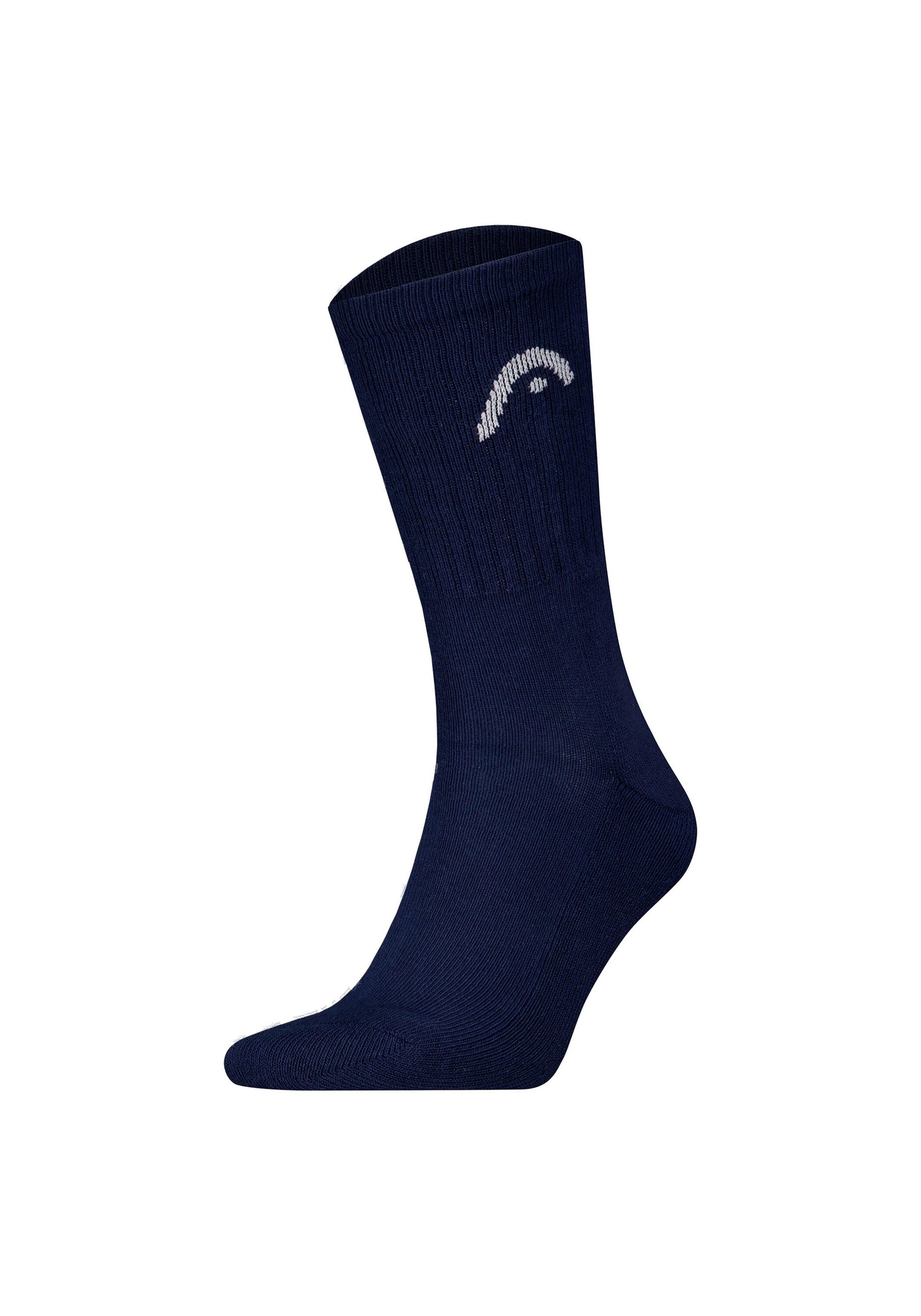 Head Kurzsocken »Socken All Sport Training Crew 12P 12er Pack«