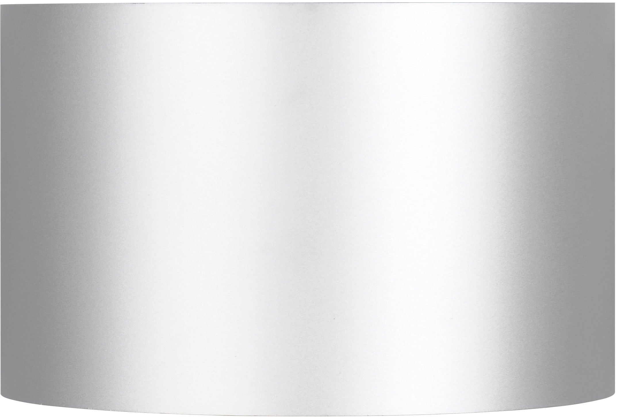 REALITY Leuchten LED Wandleuchte »TALENT«,  mit Magnet Wandhalterung, up-and-down Licht, IP44,  LED fest integriert, Bewegungsmelder, Dämmerungssensor, Akkubetrieb über USB-Anschluss