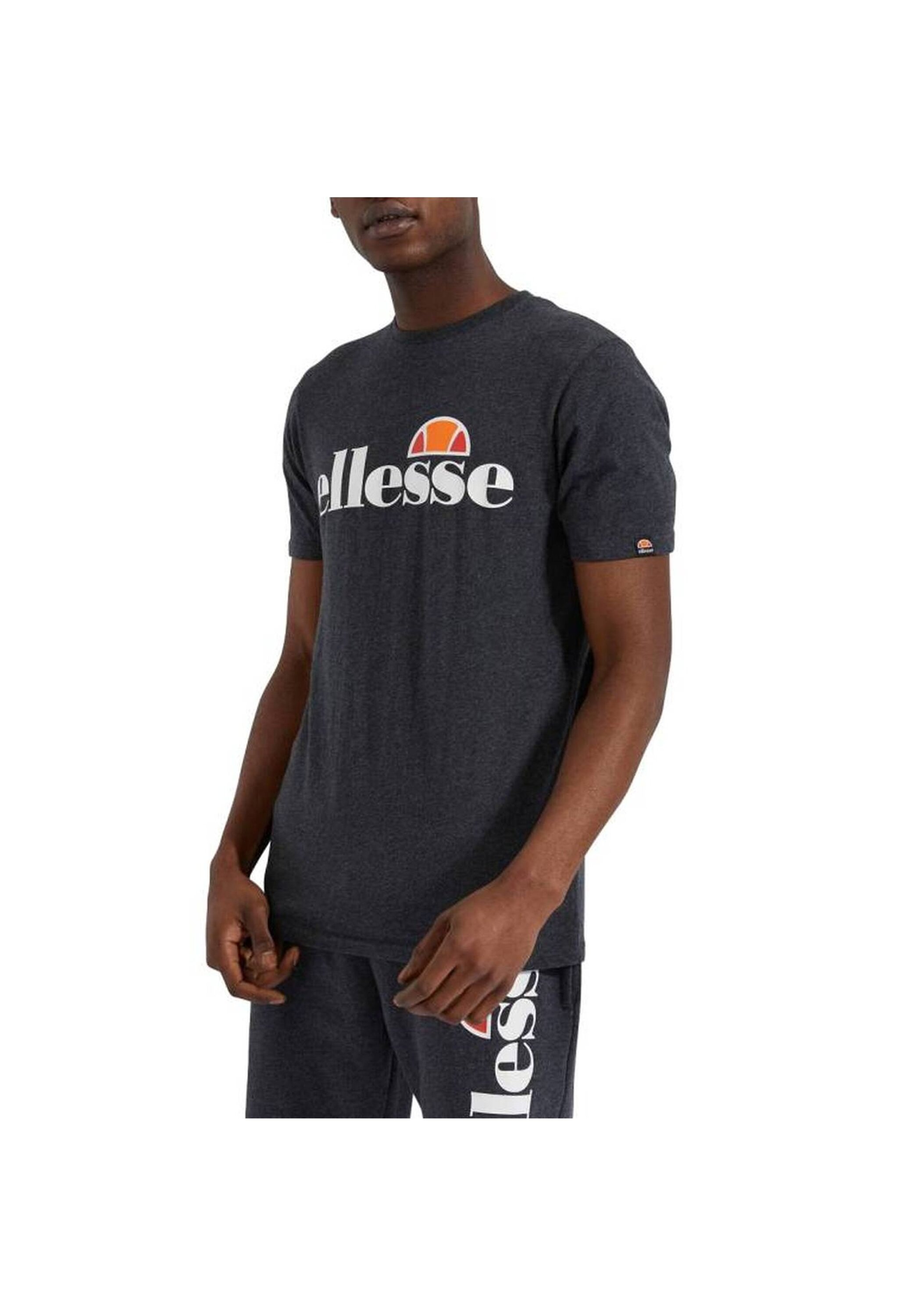 Ellesse T-Shirt »T-Shirt SL PRADO TEE 1er Pack«