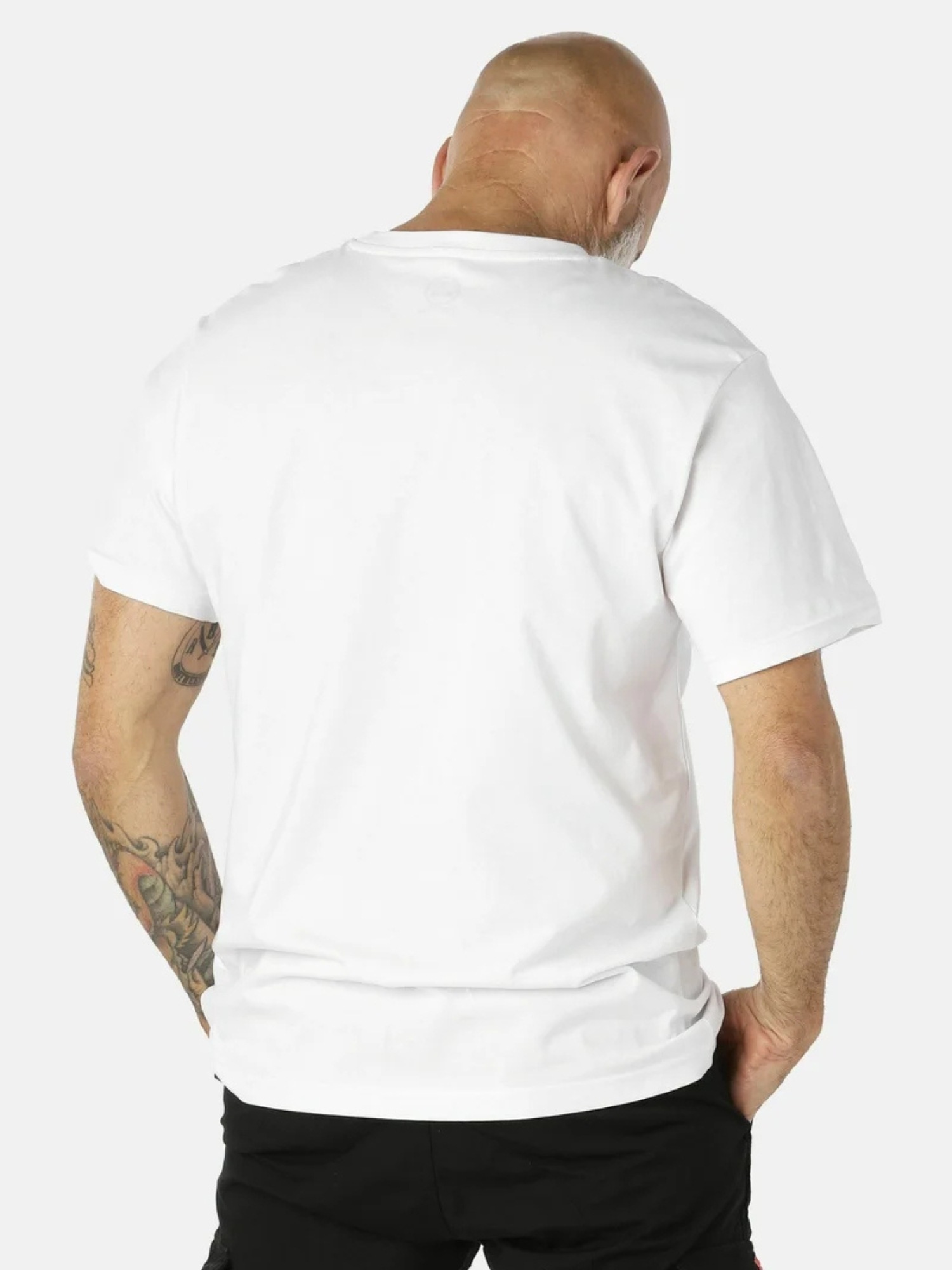 Molecule Kurzarmhemd »Molecule T-Shirt Small Logo«
