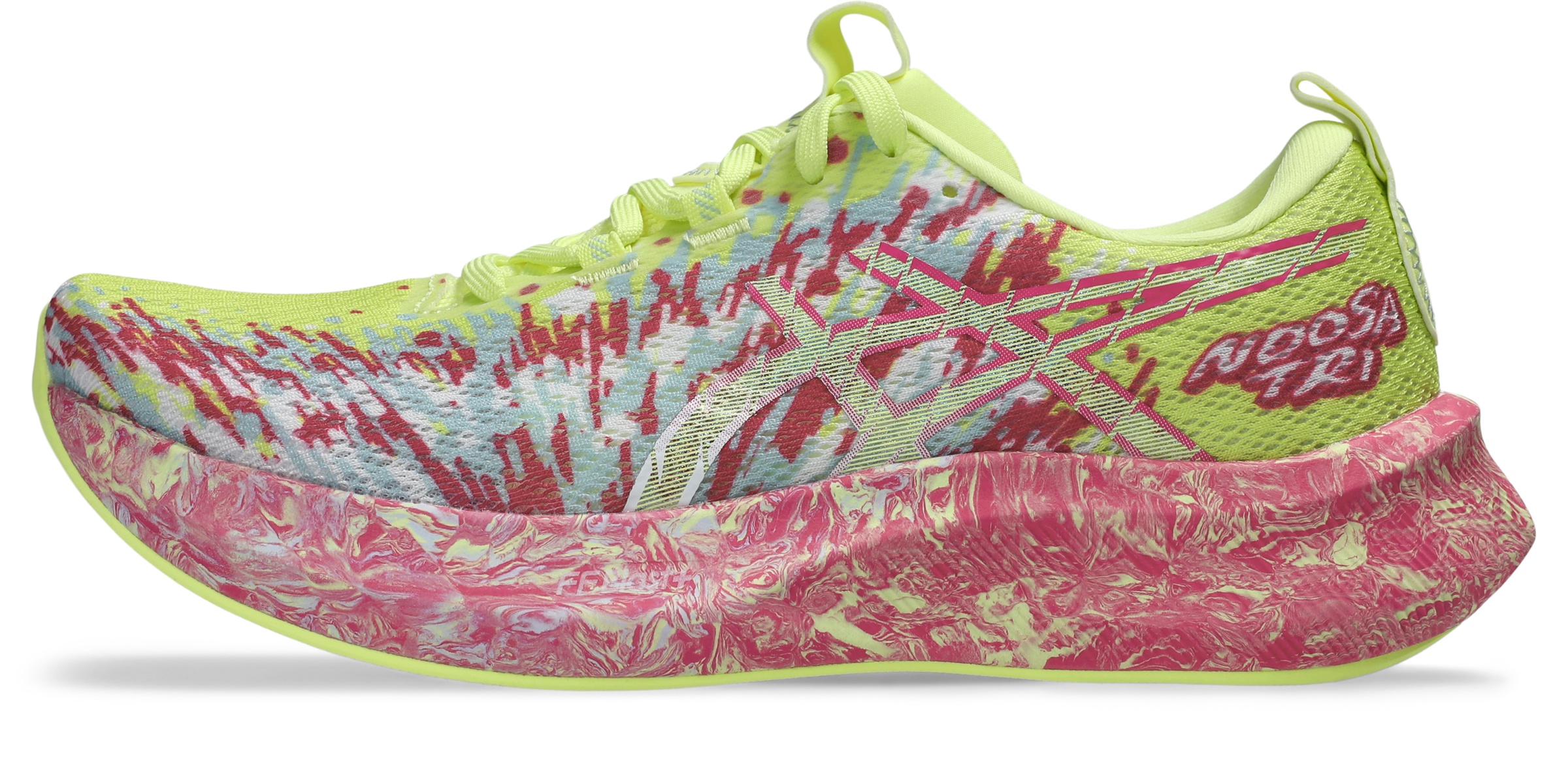 Asics Laufschuh "NOOSA TRI 16" günstig online kaufen