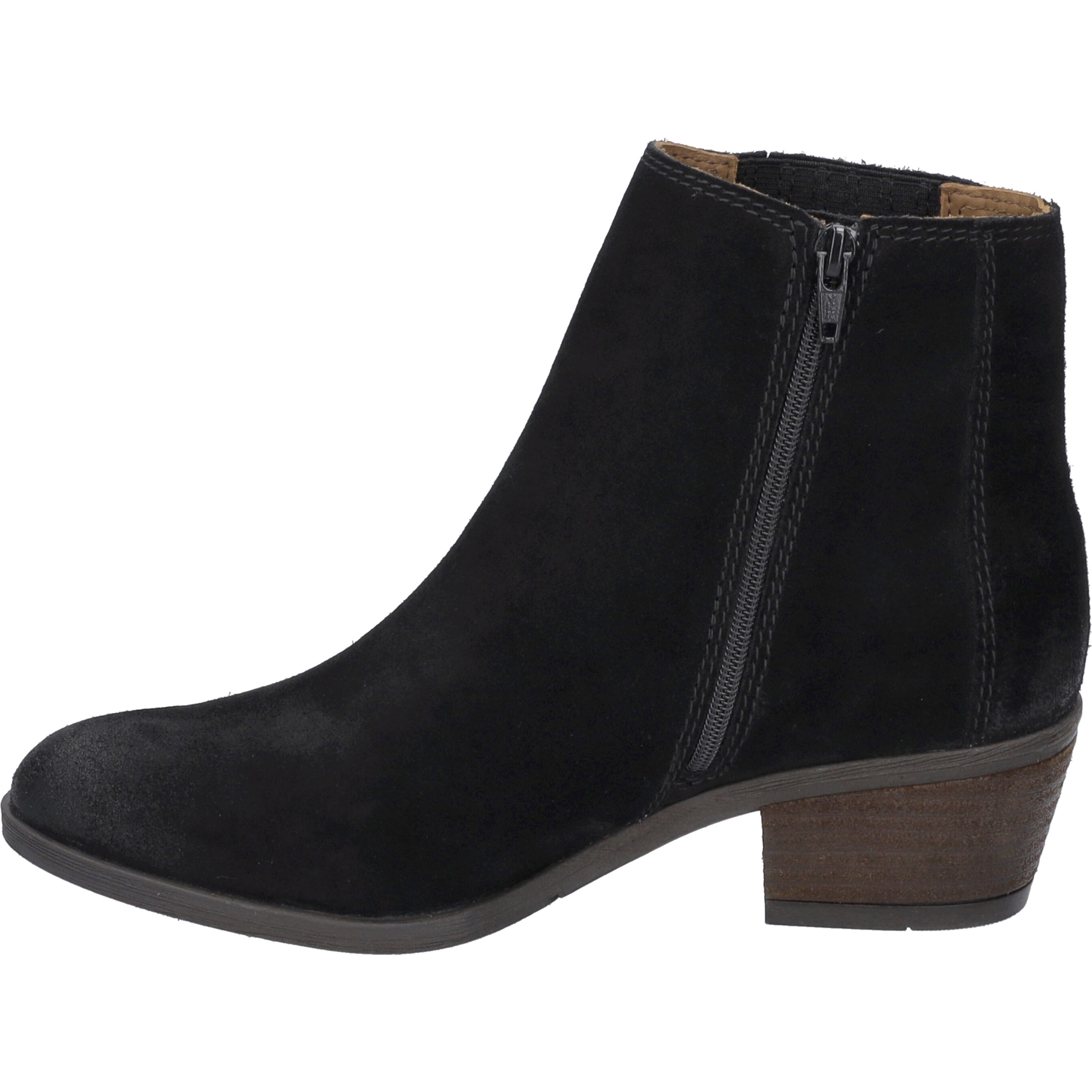 Thumbnail - Josef Seibel Stiefelette "Daphne 44, schwarz"