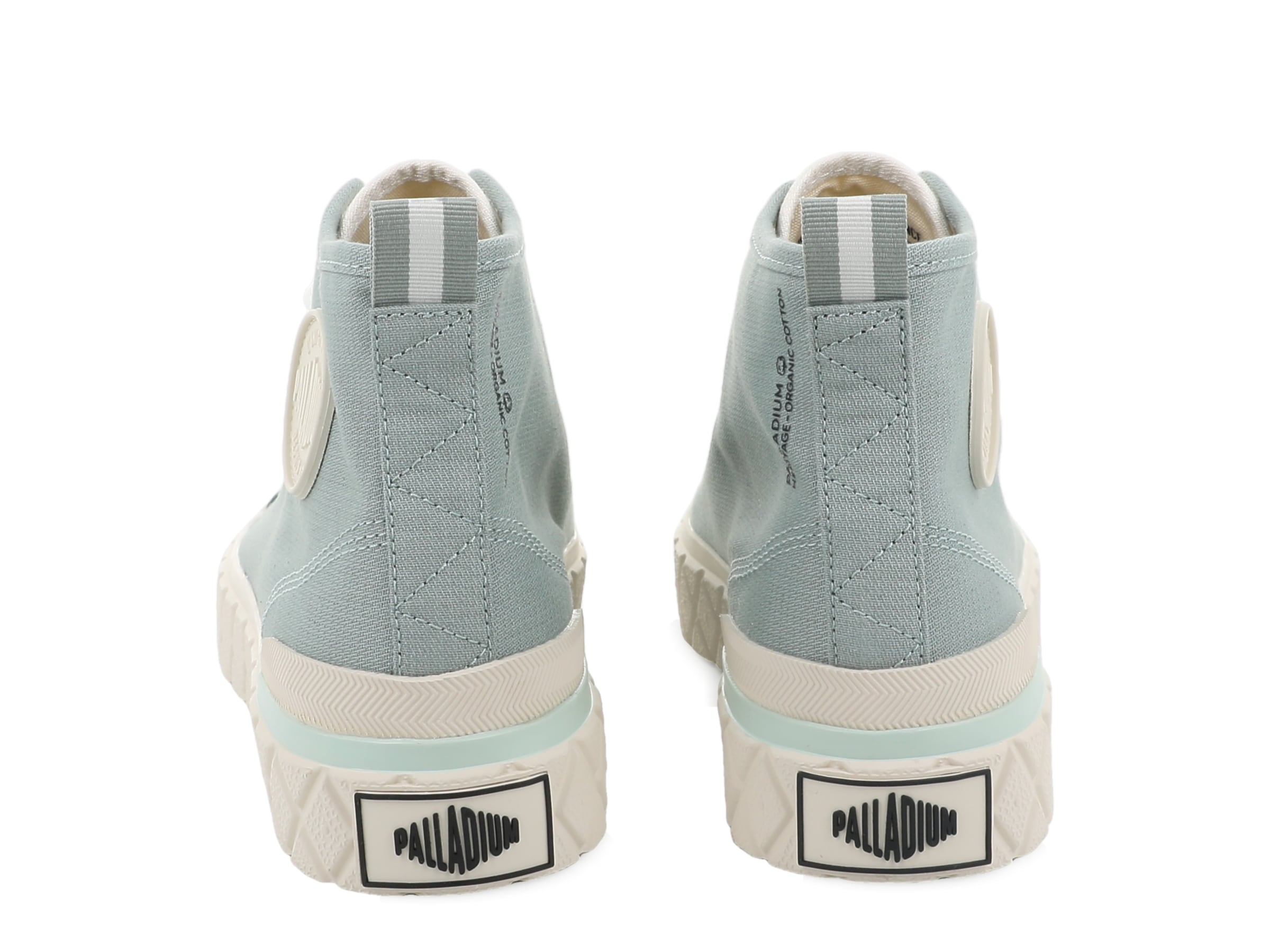 Palladium Sneaker »PALLA ACE CHUKKA ORG«  aus Canvas
