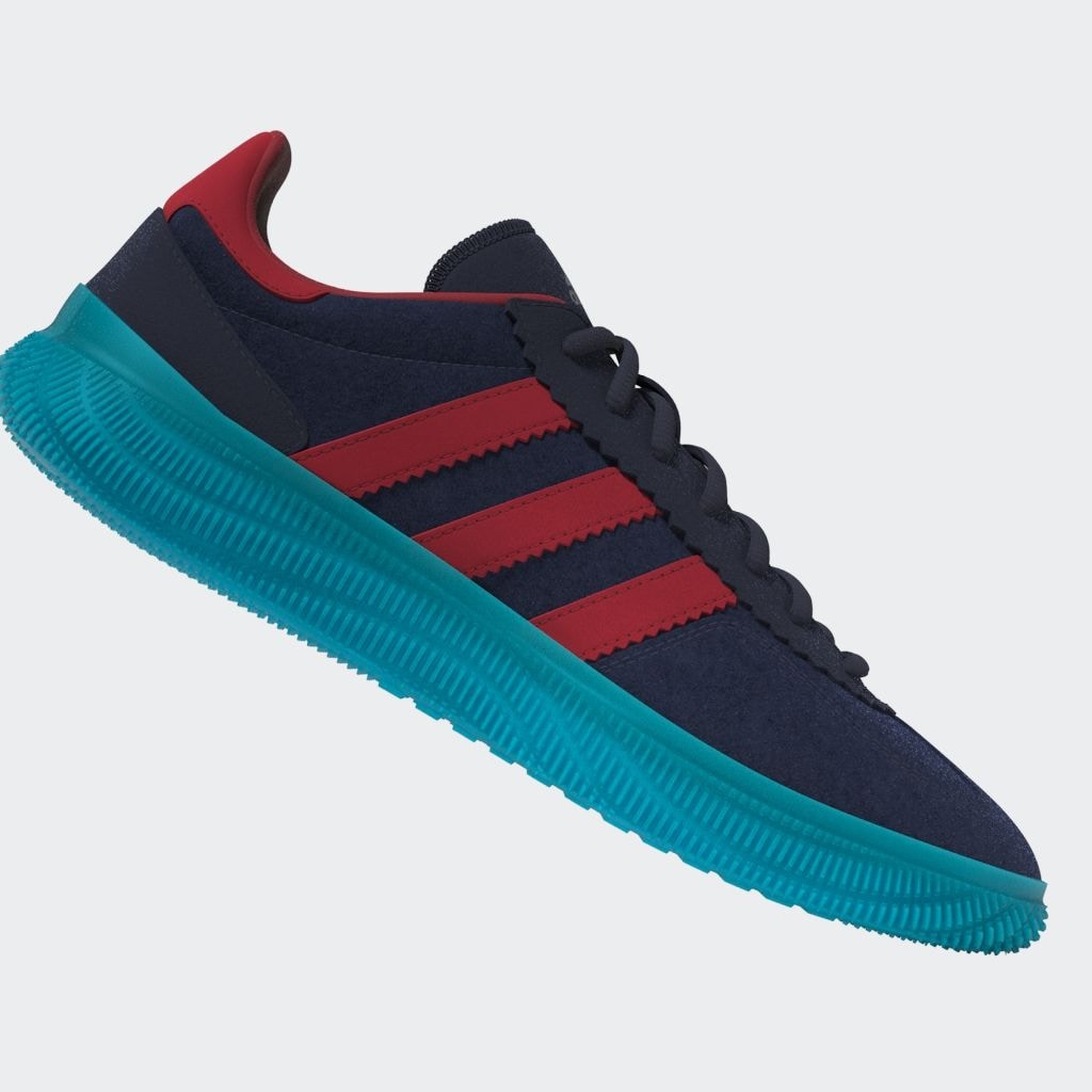 adidas Performance Hallenschuh »HB SPEZIAL PRO«, besonders geeignet für Handball und Volleyball