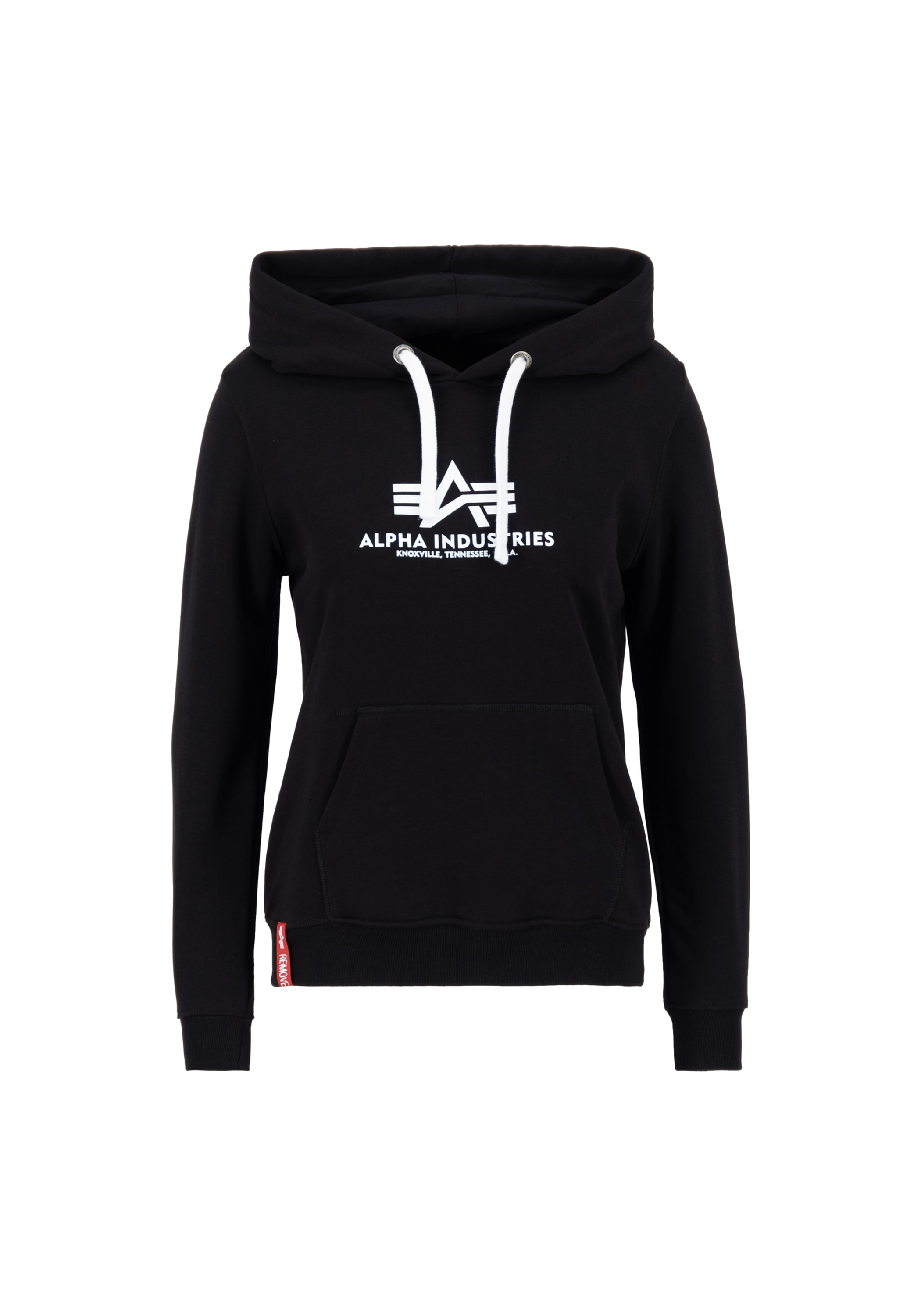 Alpha Industries Hoodie "Alpha Industries Women - Hoodies New Basic Hoodie Women"