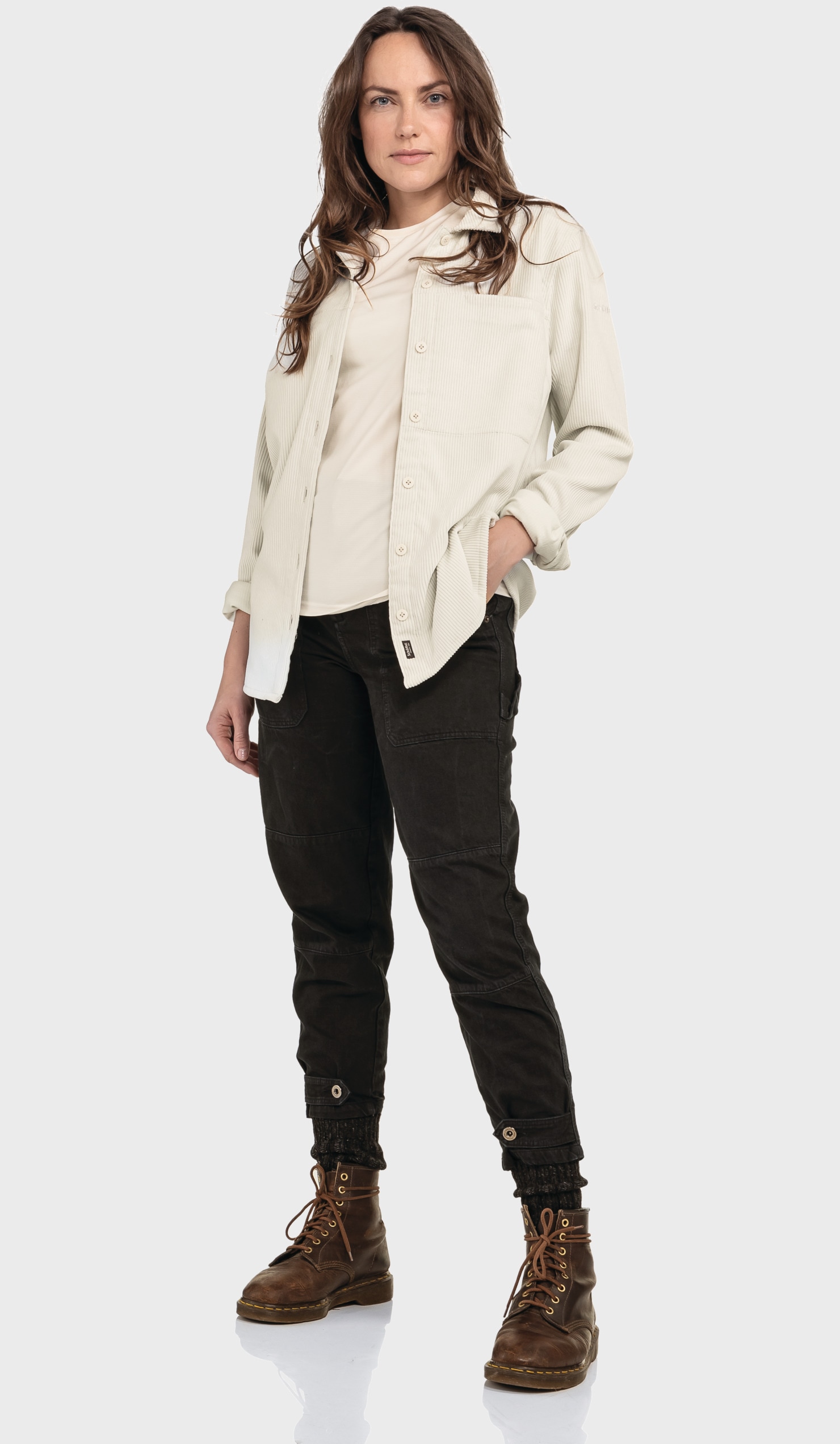 Schöffel Outdoorbluse »Urban Blouse Style Lodos WMS«