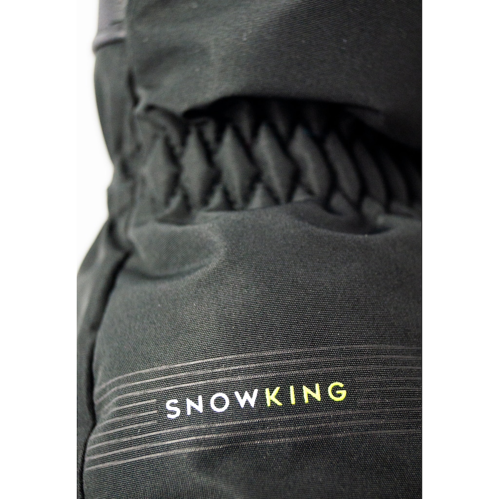 Reusch Skihandschuhe »Snow King«