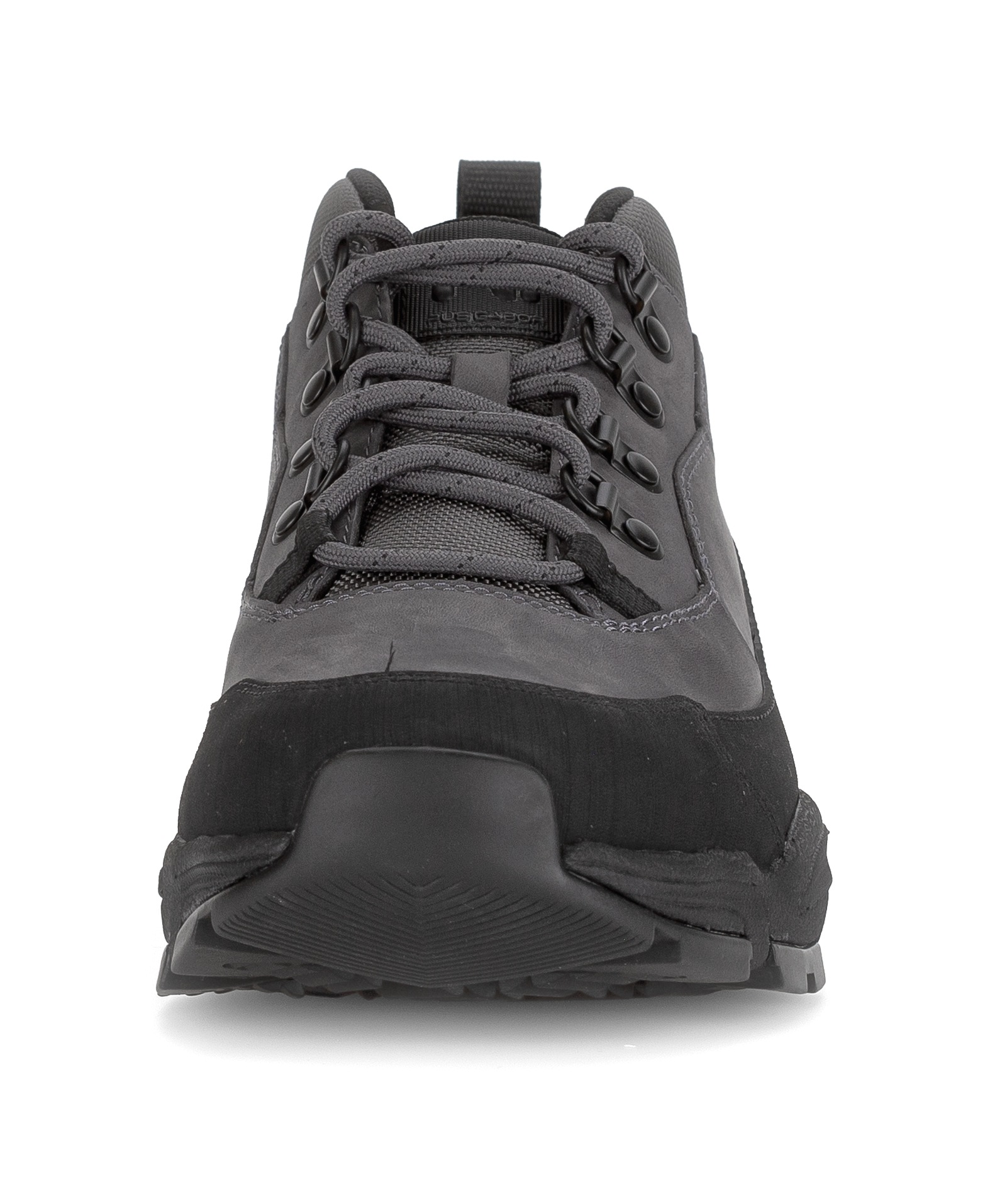 Pius Gabor Sneaker, Schnürboots, Outdoorschuh mit Schaftrandpolsterung, G-Weite