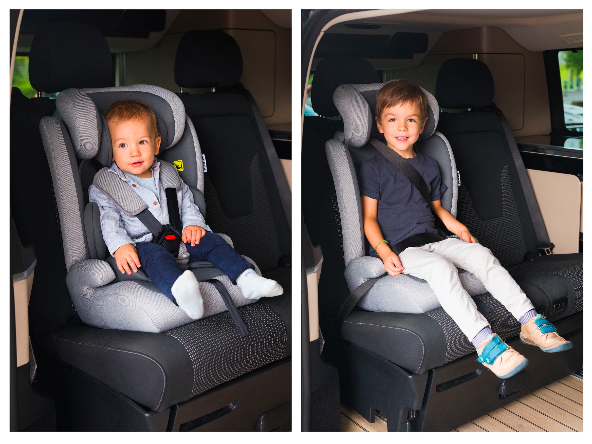 Fillikid Autokindersitz »Olli«