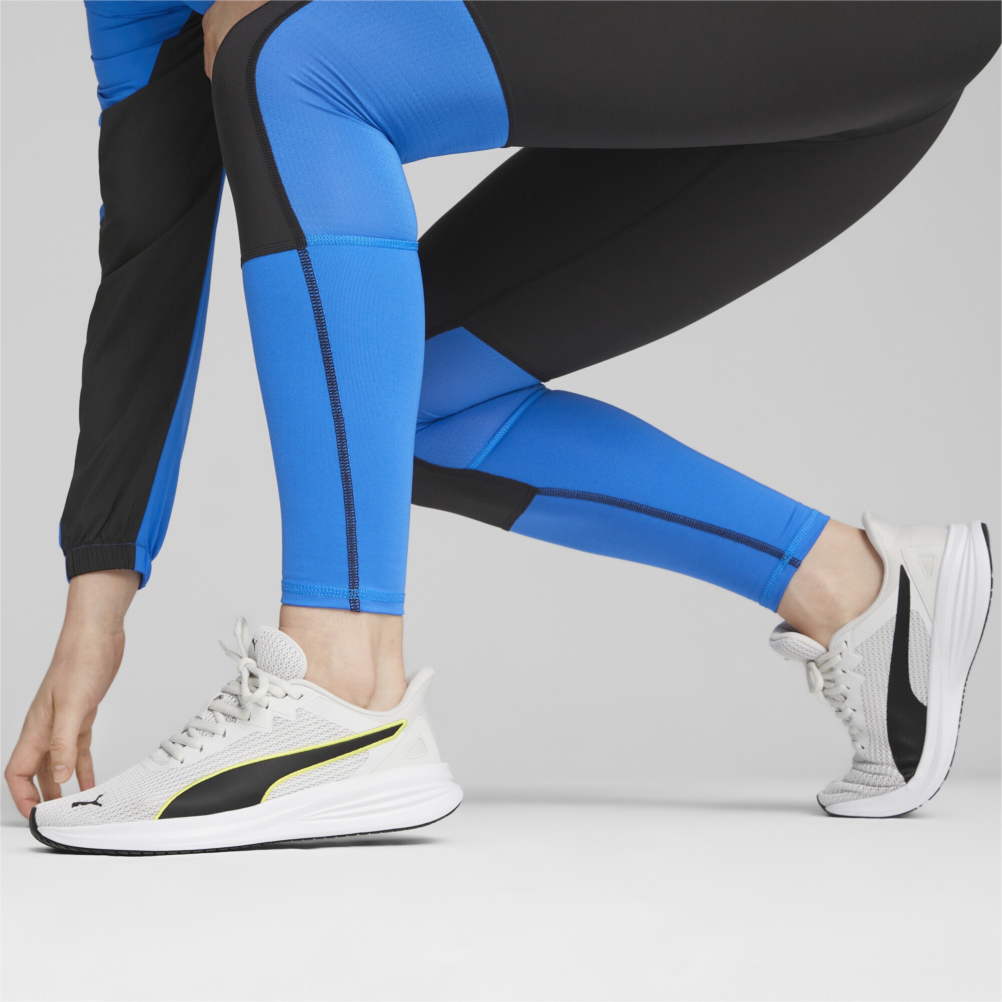 PUMA Laufschuh »Transport Moderne Laufschuhe Herren«
