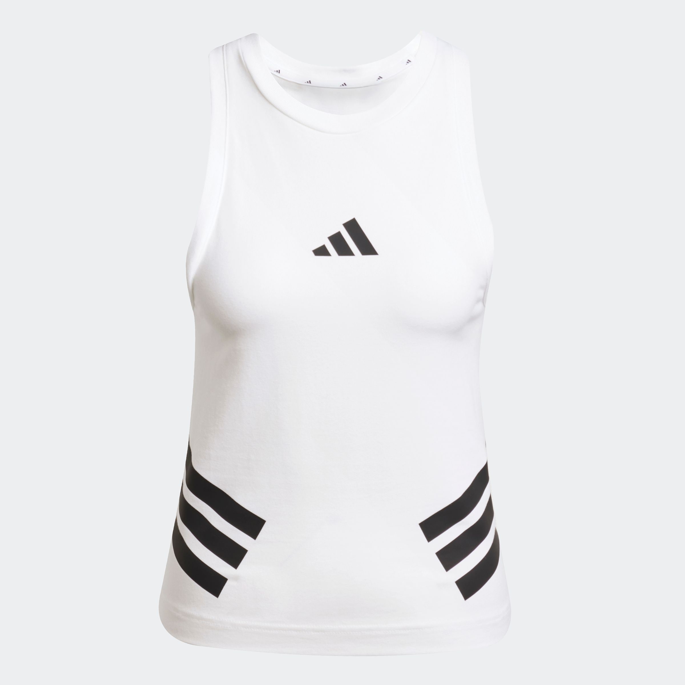 adidas Sportswear Tanktop »W FI 3S TANK«