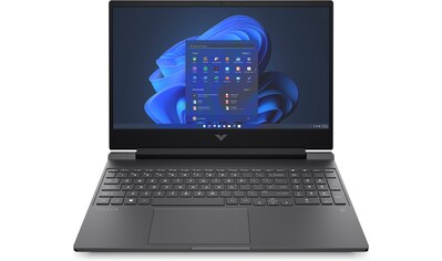 HP Notebook »Victus Gaming Laptop 15-fa0055ng«, (39,6 cm/15,6 Zoll), Intel, Core i5,... kaufen