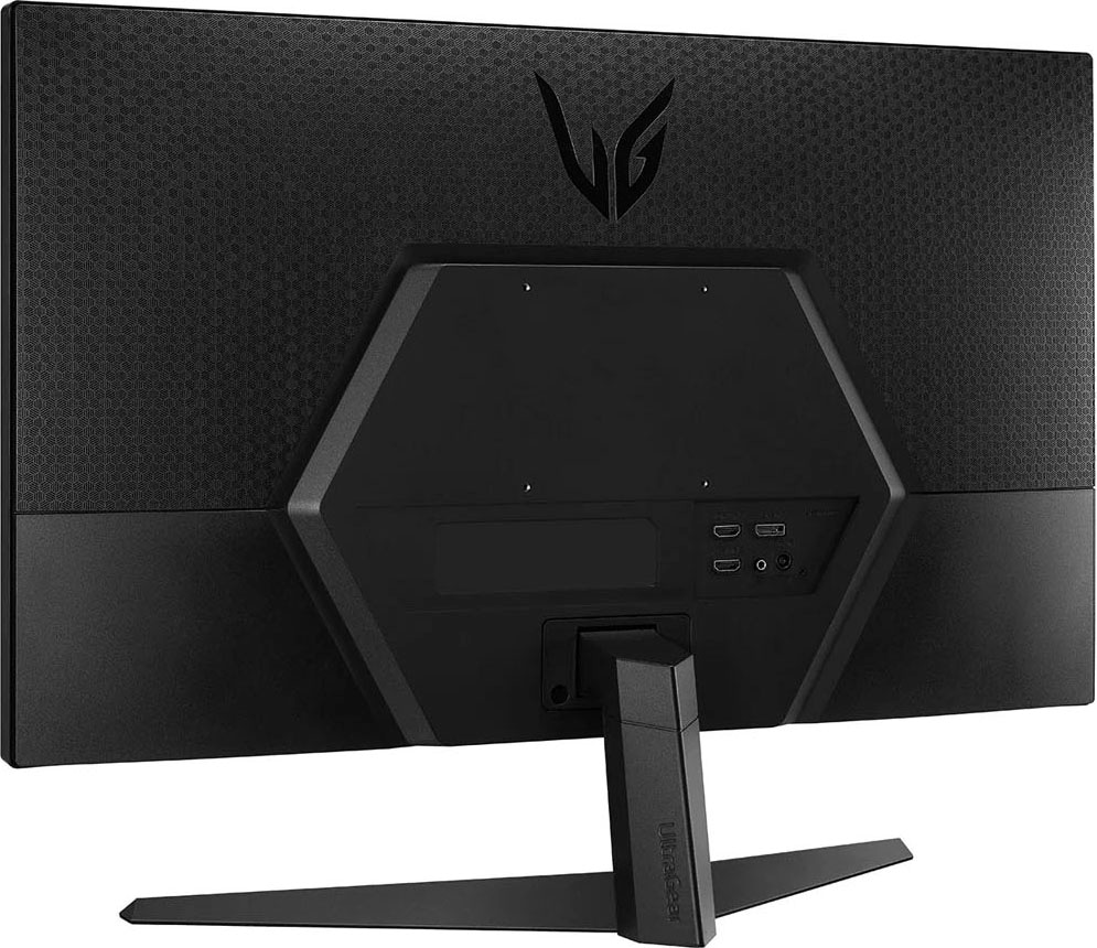 LG Gaming-Monitor »27GQ50F«, 68 cm/27 Zoll, 1920 x 1080 px, Full HD, 1 ms Reaktionszeit, 165 Hz