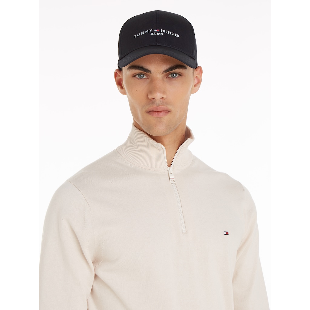 Tommy Hilfiger Baseball Cap