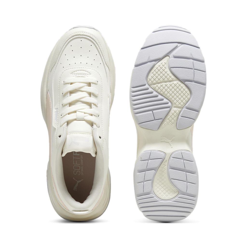 PUMA Laufschuh »Cilia Mode Sneakers Damen«