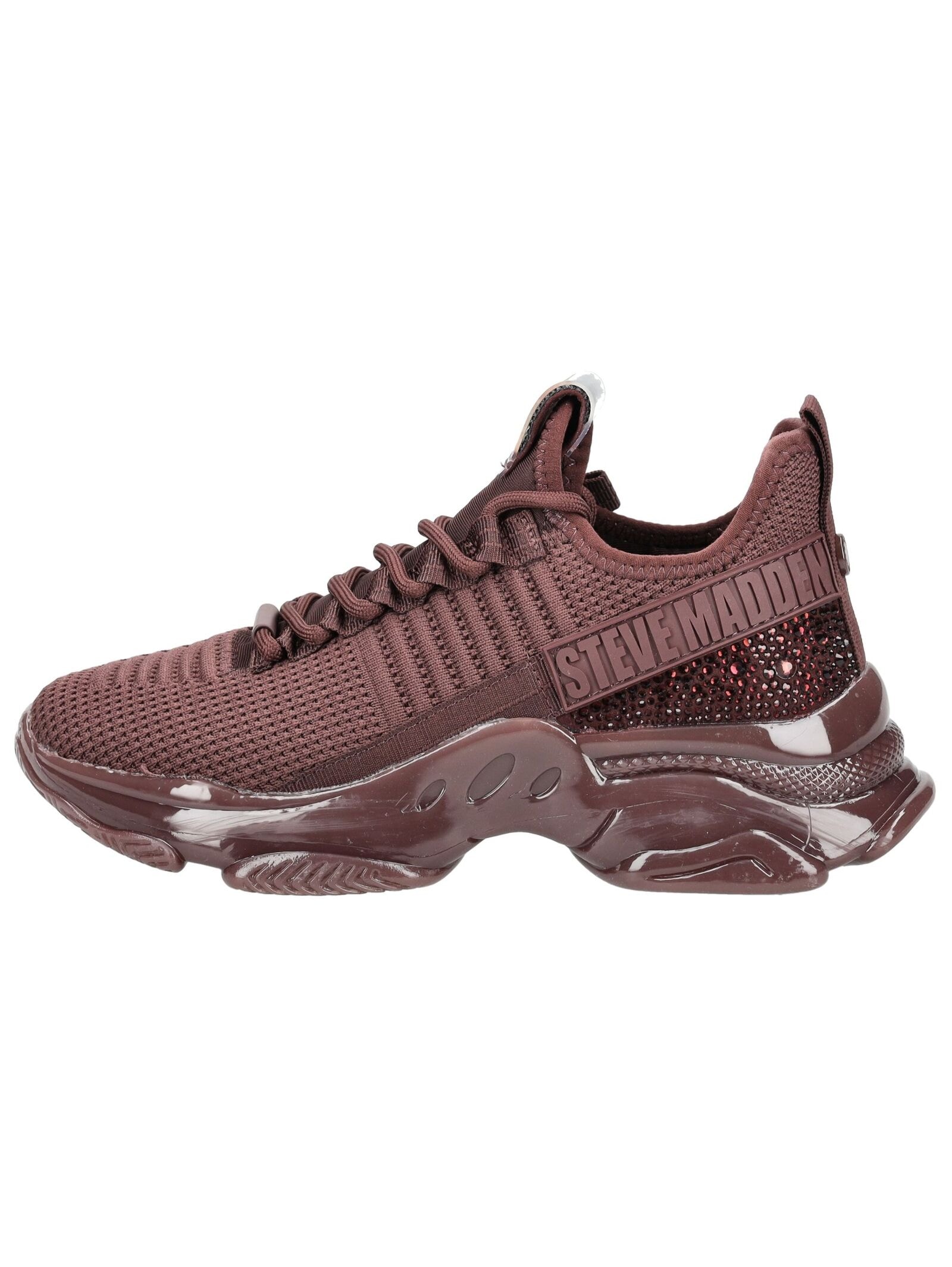 STEVE MADDEN Sneaker »STEVE MADDEN Sneaker Textil«
