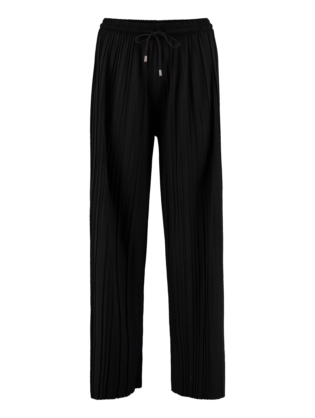 HaILY’S Schlupfhose »LG P TR Fa44biola«, Sommerhose, mit Plisseefalten
