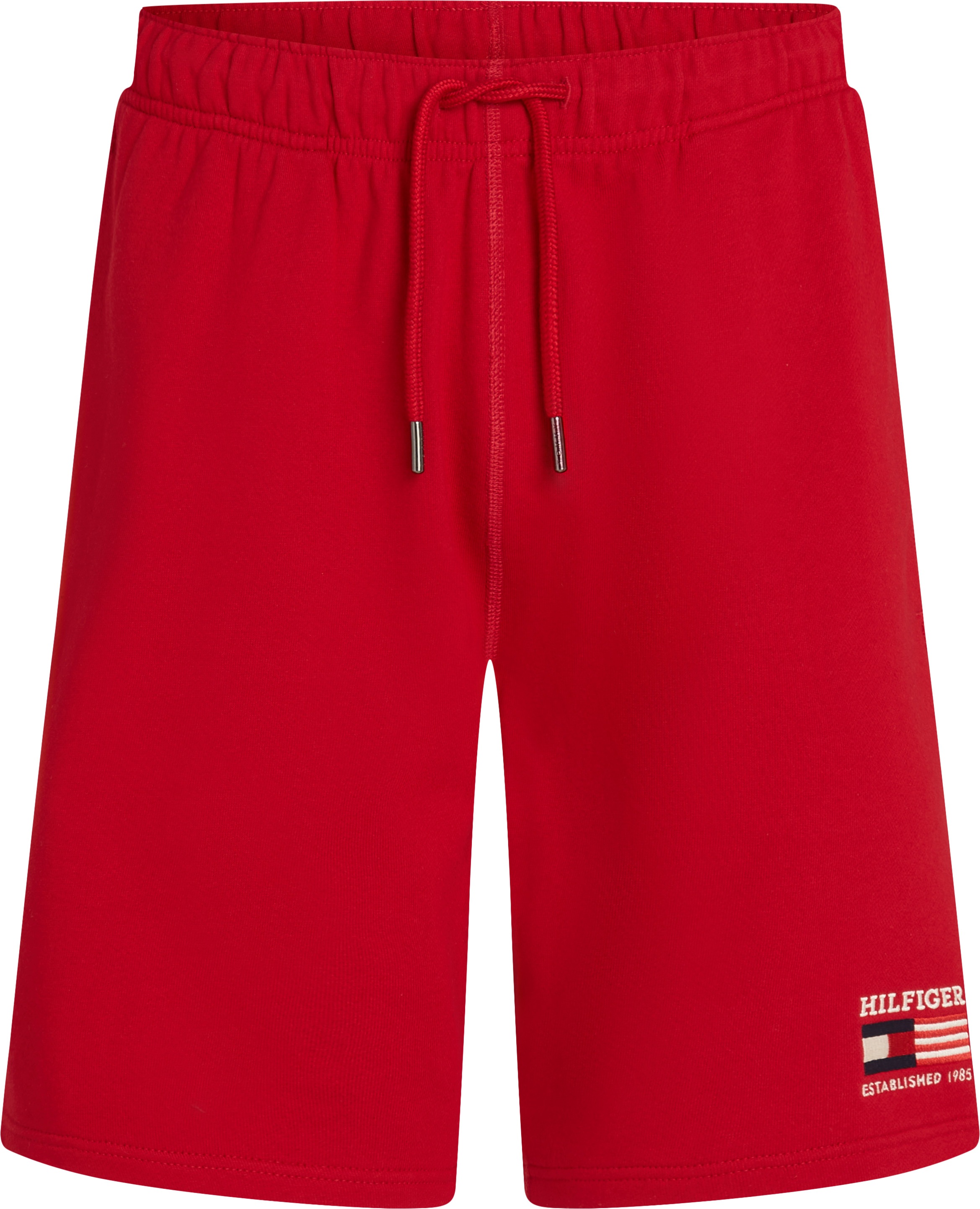 Tommy Hilfiger Sweatshorts »AMERICANA SHORTS«