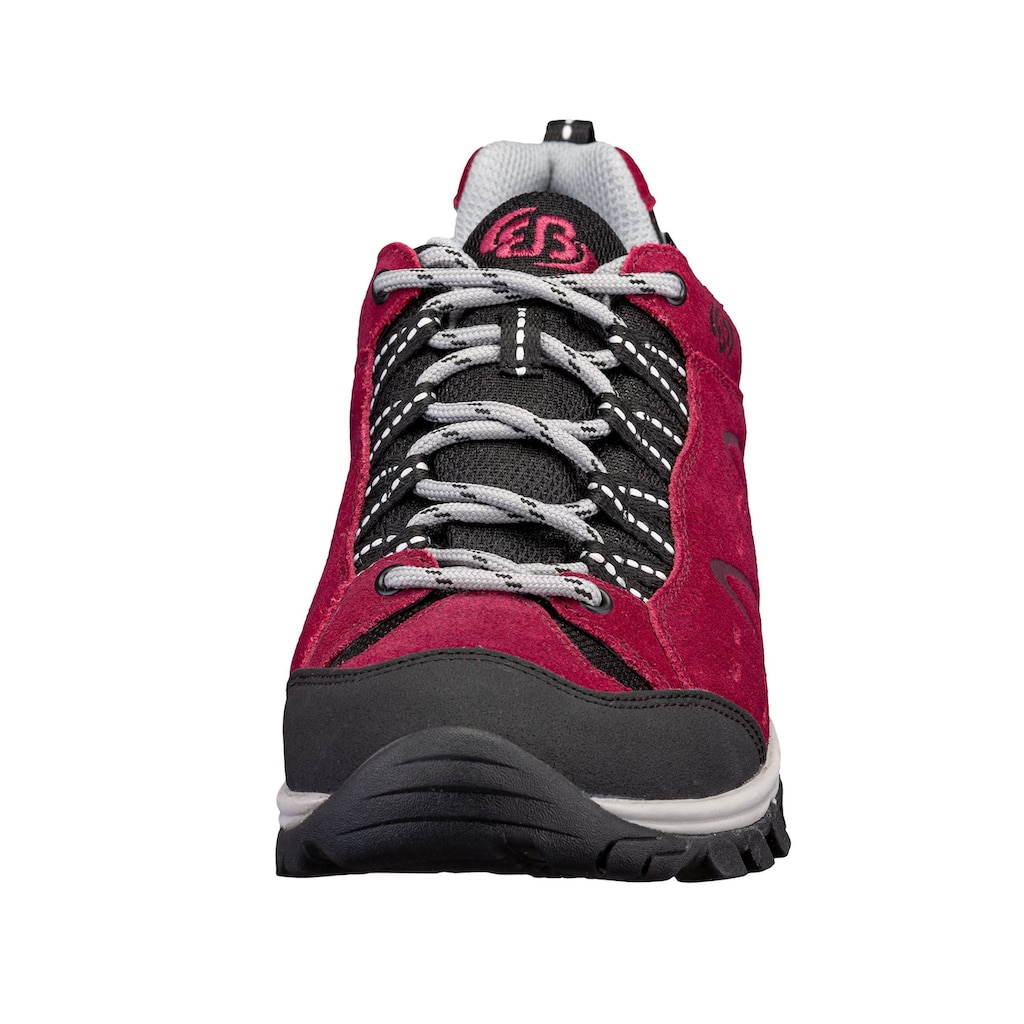 BRÜTTING Outdoorschuh »Outdoorschuh Mount Bona Low«