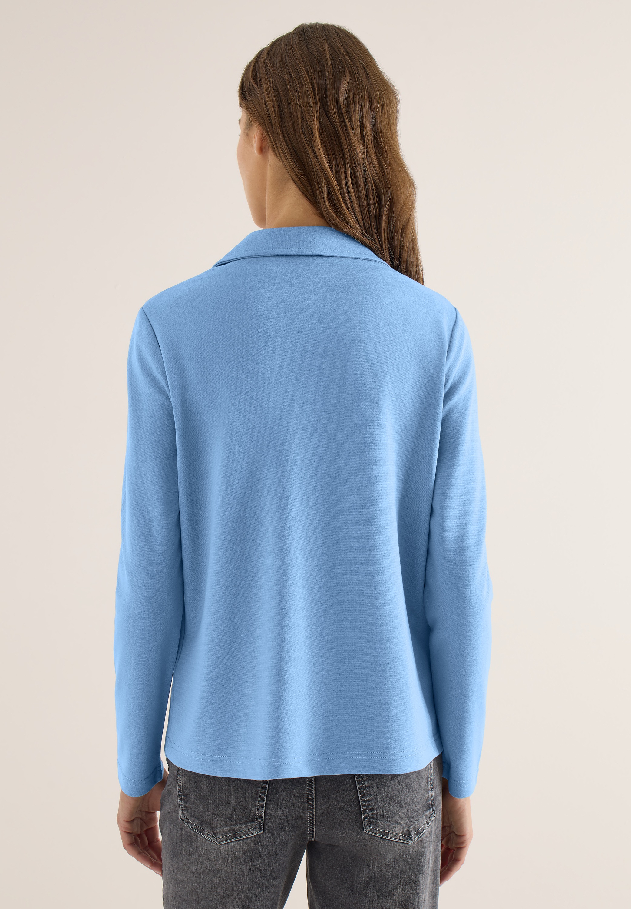 Thumbnail - Cecil Jackenblazer im Basic-Style