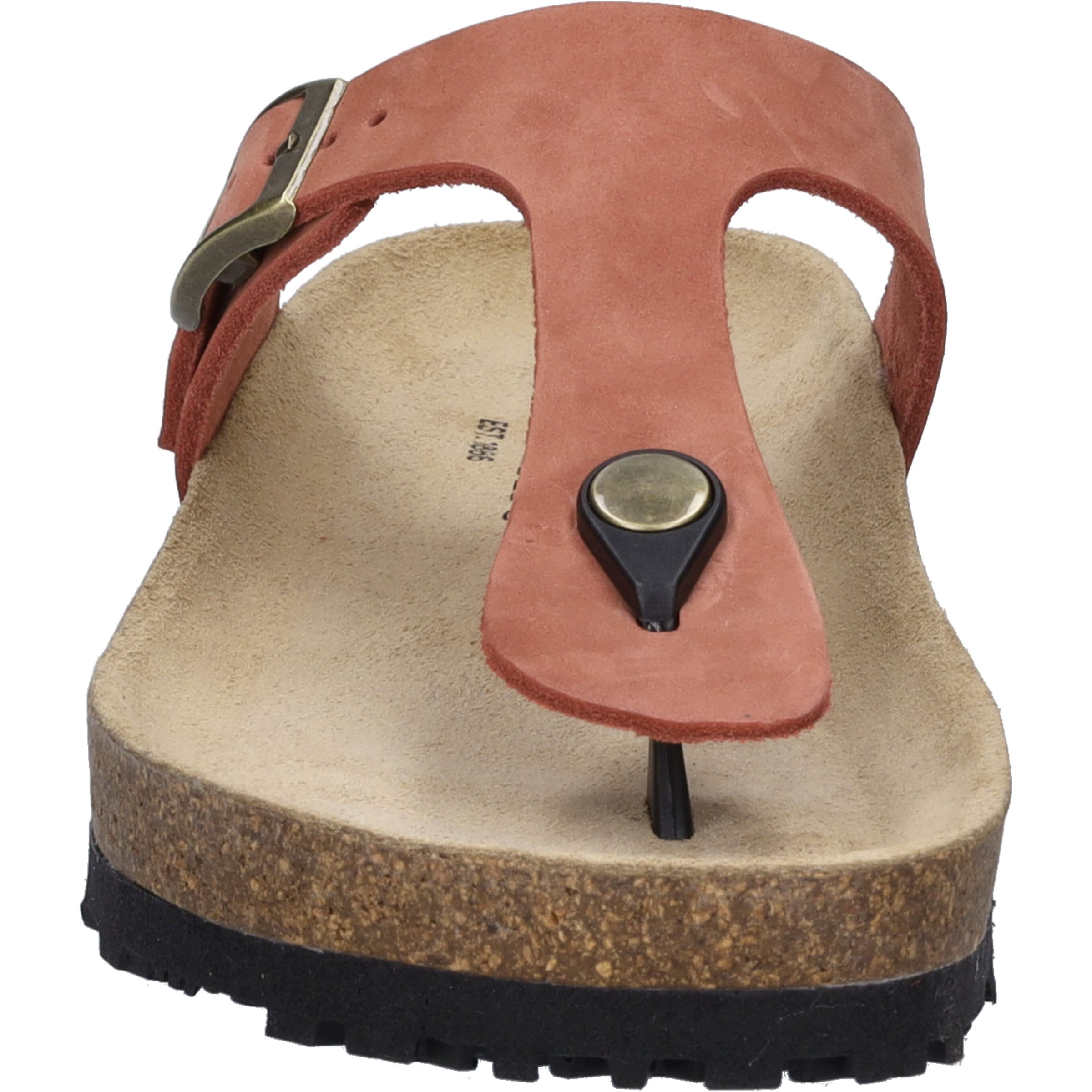 Josef Seibel Zehentrenner »Hermine 02, koralle«