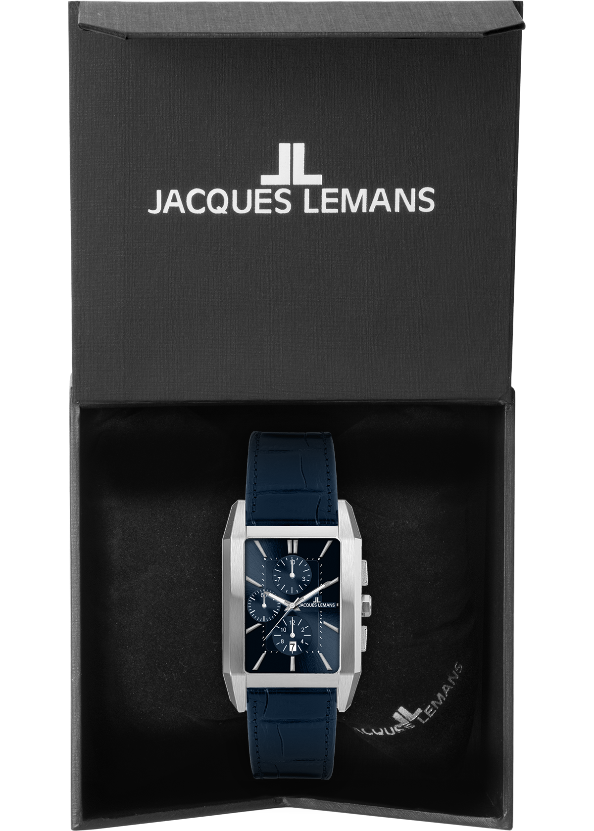 Jacques »1-2161C« bestellen | Chronograph Lemans BAUR ▷
