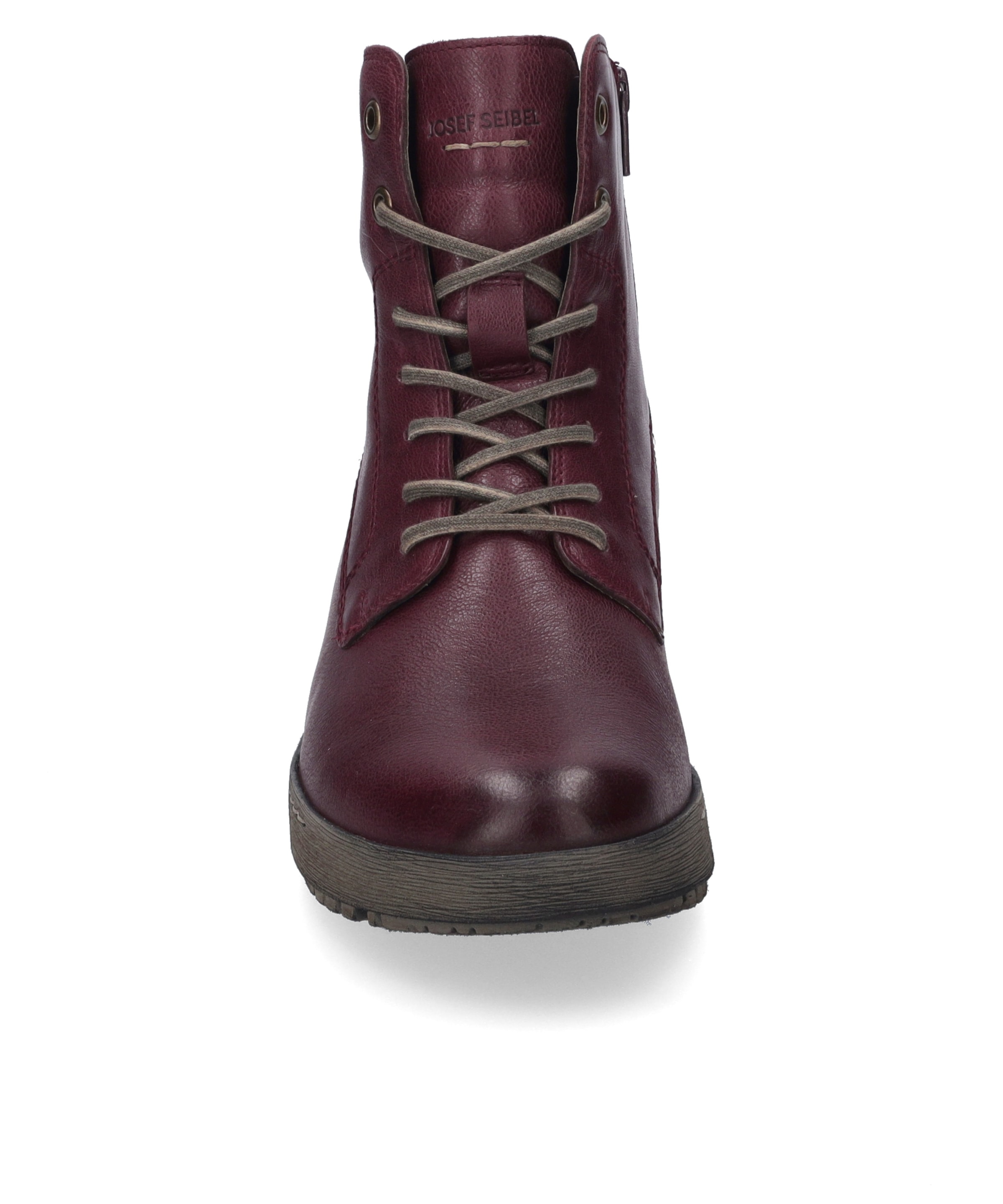 Josef Seibel Stiefelette »Anna 51, plum«