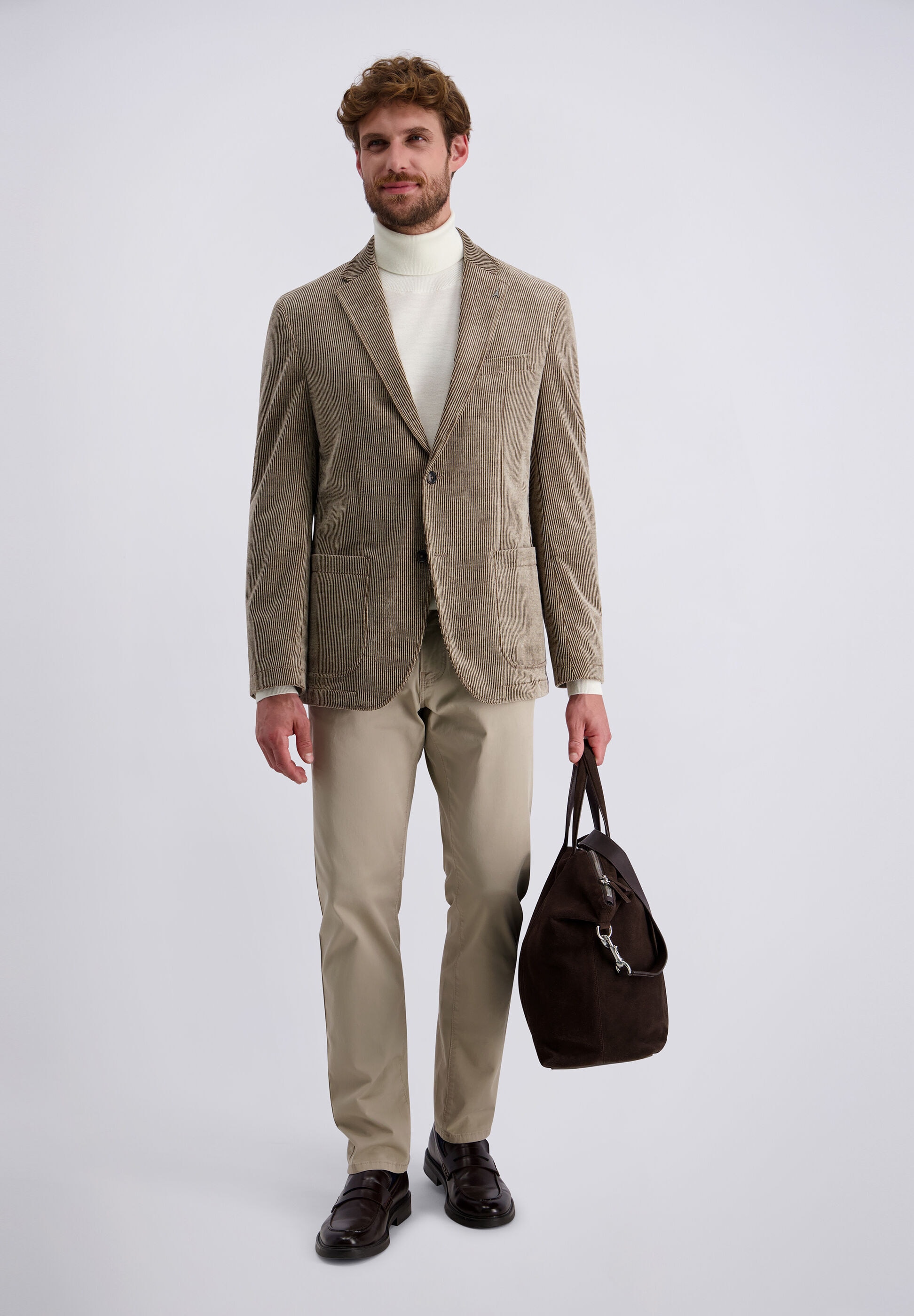 Pierre Cardin Sakko »Mael« Vollfutter
