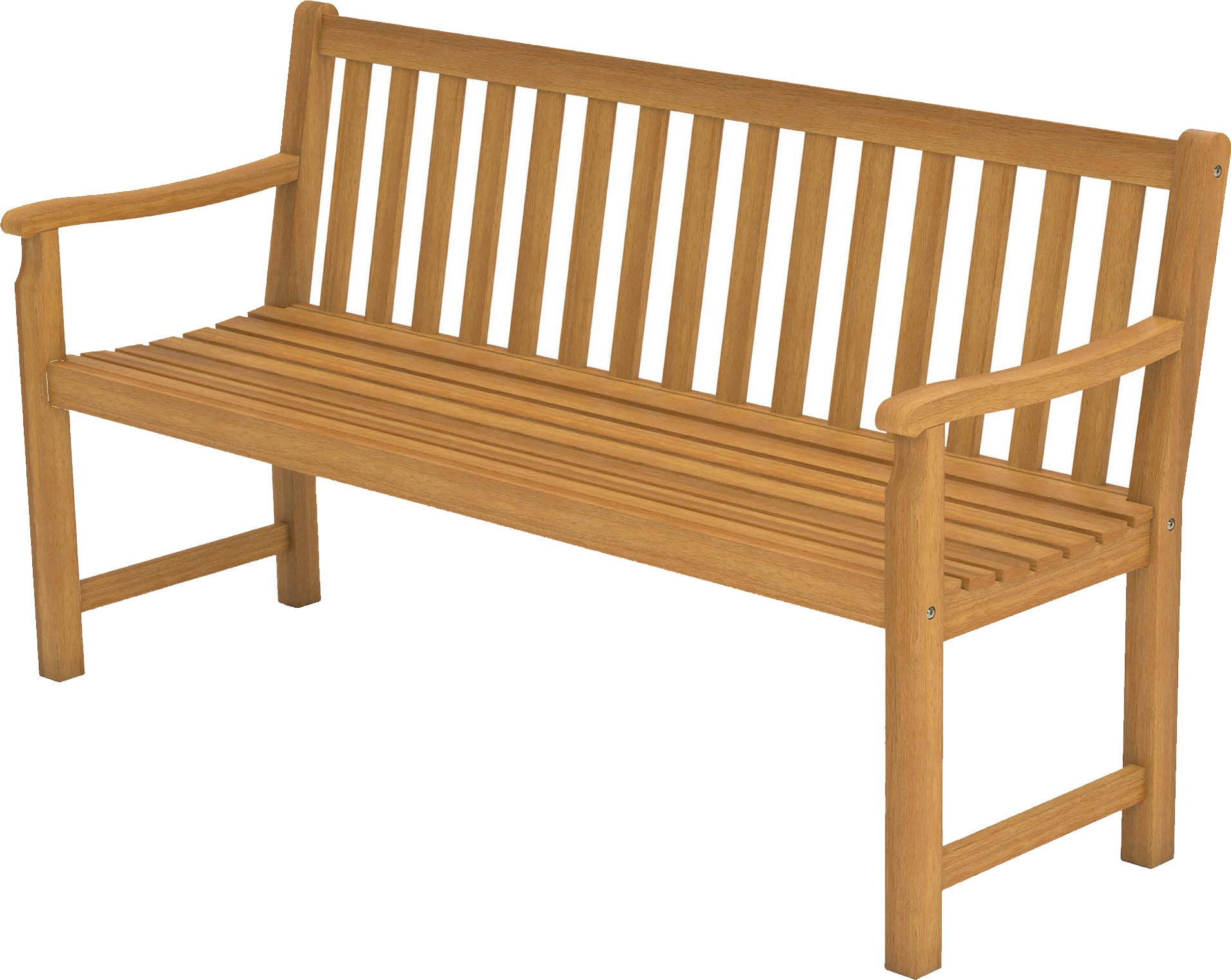 Best Gartenbank "Stockholm", (Packung, 1 St.), aus Akazienholz, in verschie günstig online kaufen