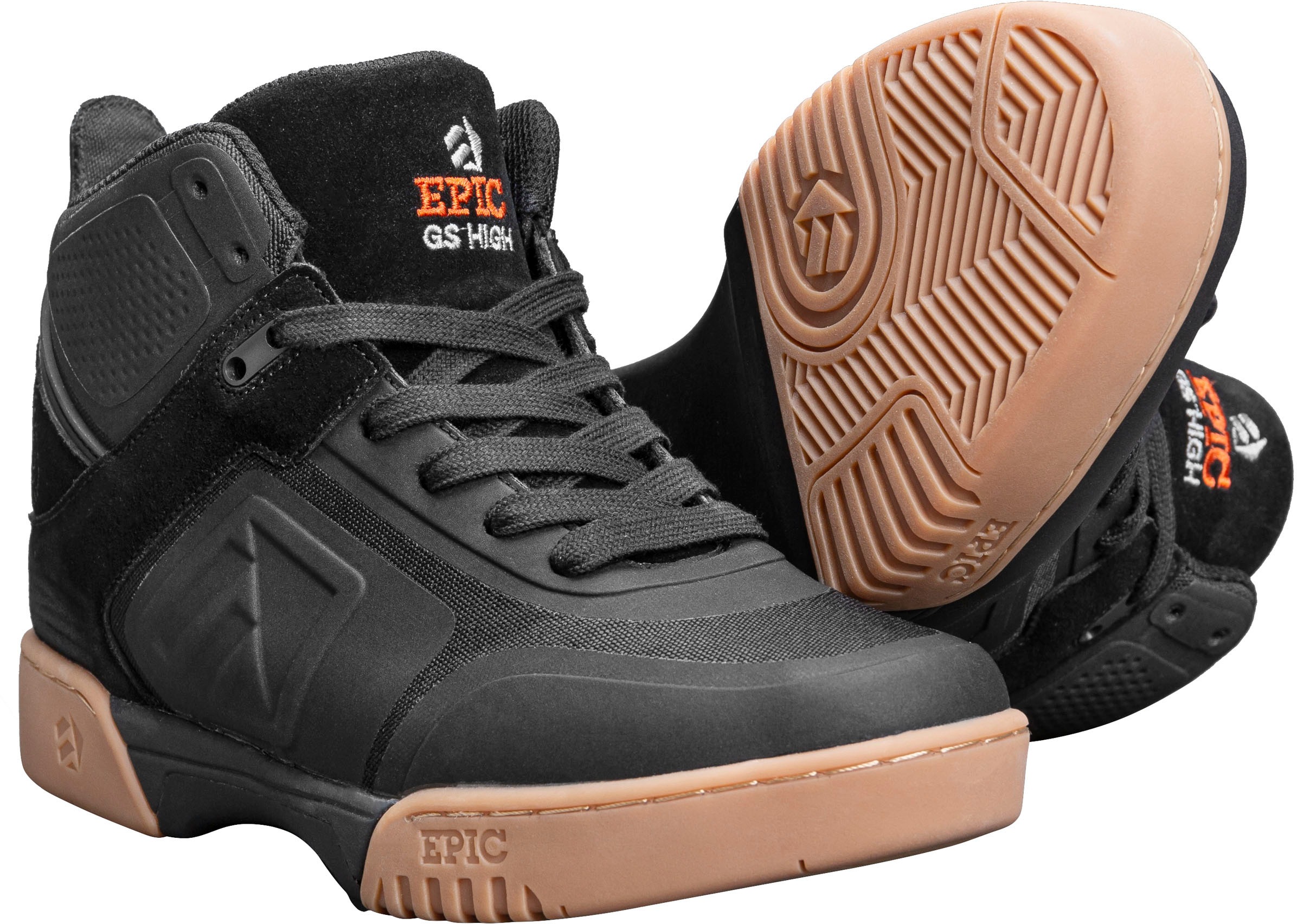 Thumbnail - EPIC Grindshoes Gleitschuh "Stomper/Storm"