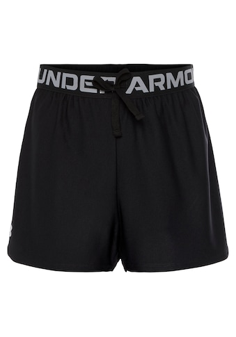 Under Armour ® Šortai »Play Up Solid šortai«