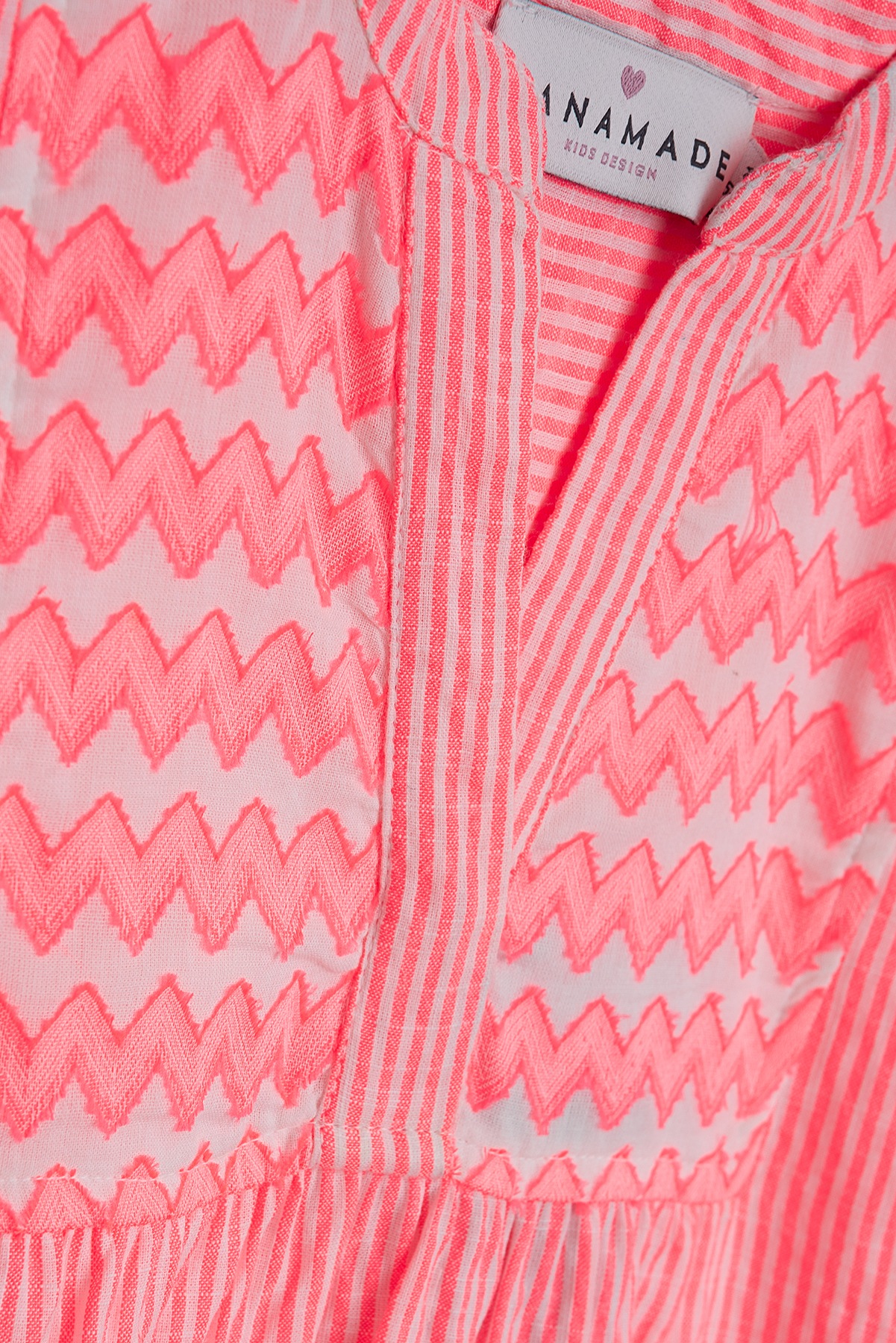 DANAMADE Sommerkleid "DANAMADE Dresses DRUNA for MOM" günstig online kaufen