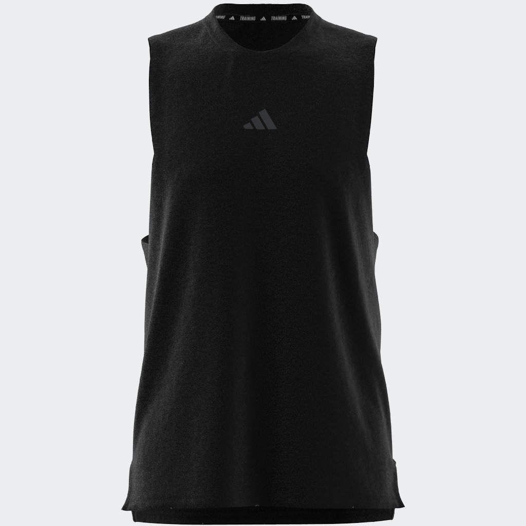 adidas Performance Tanktop »D4T TANK«