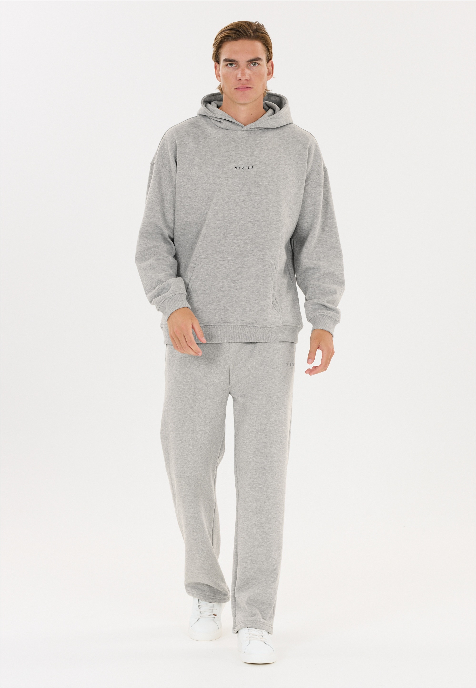 Virtus Kapuzensweatshirt "Kayce V2", mit angenehmem Komfort günstig online kaufen