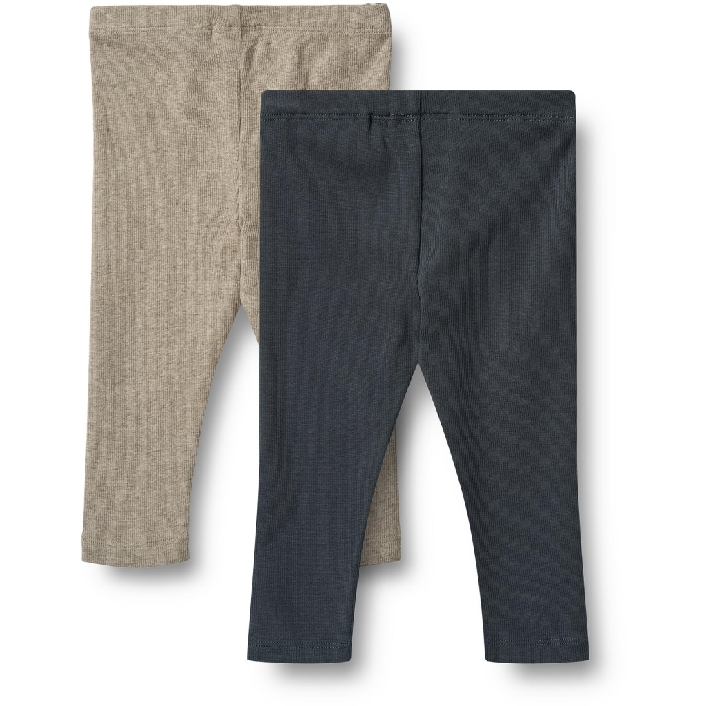 WHEAT Leggings »Wheat Leggings 2er Pack Doppelpack Jules«