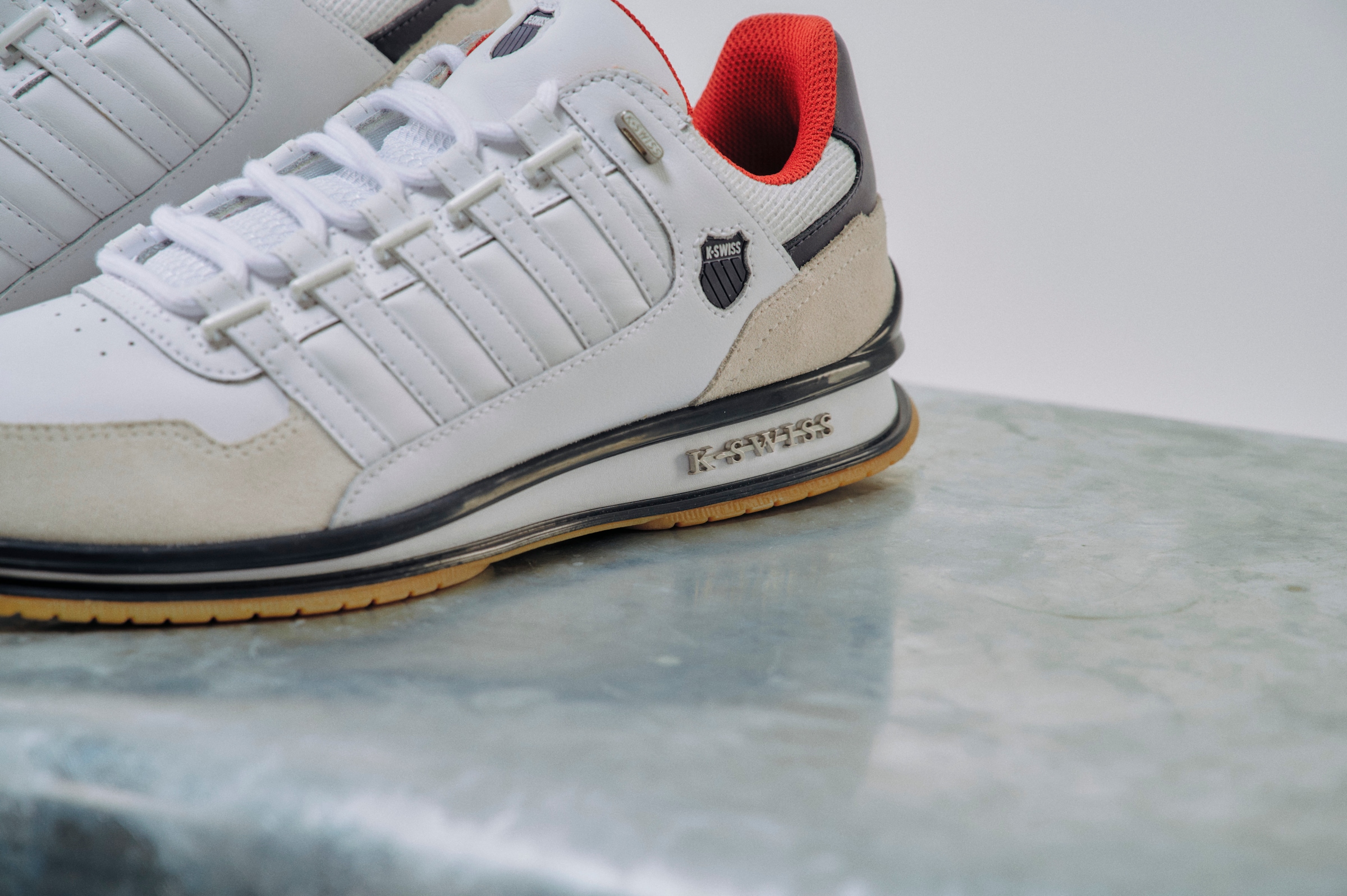 K-Swiss Sneaker »RINZLER GT«