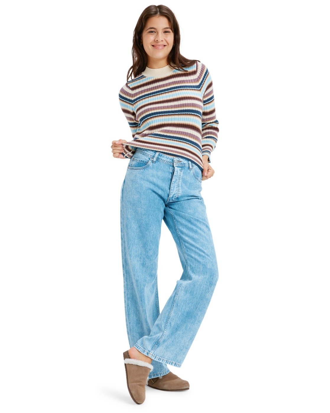 Roxy Sweater »Playa Morning«
