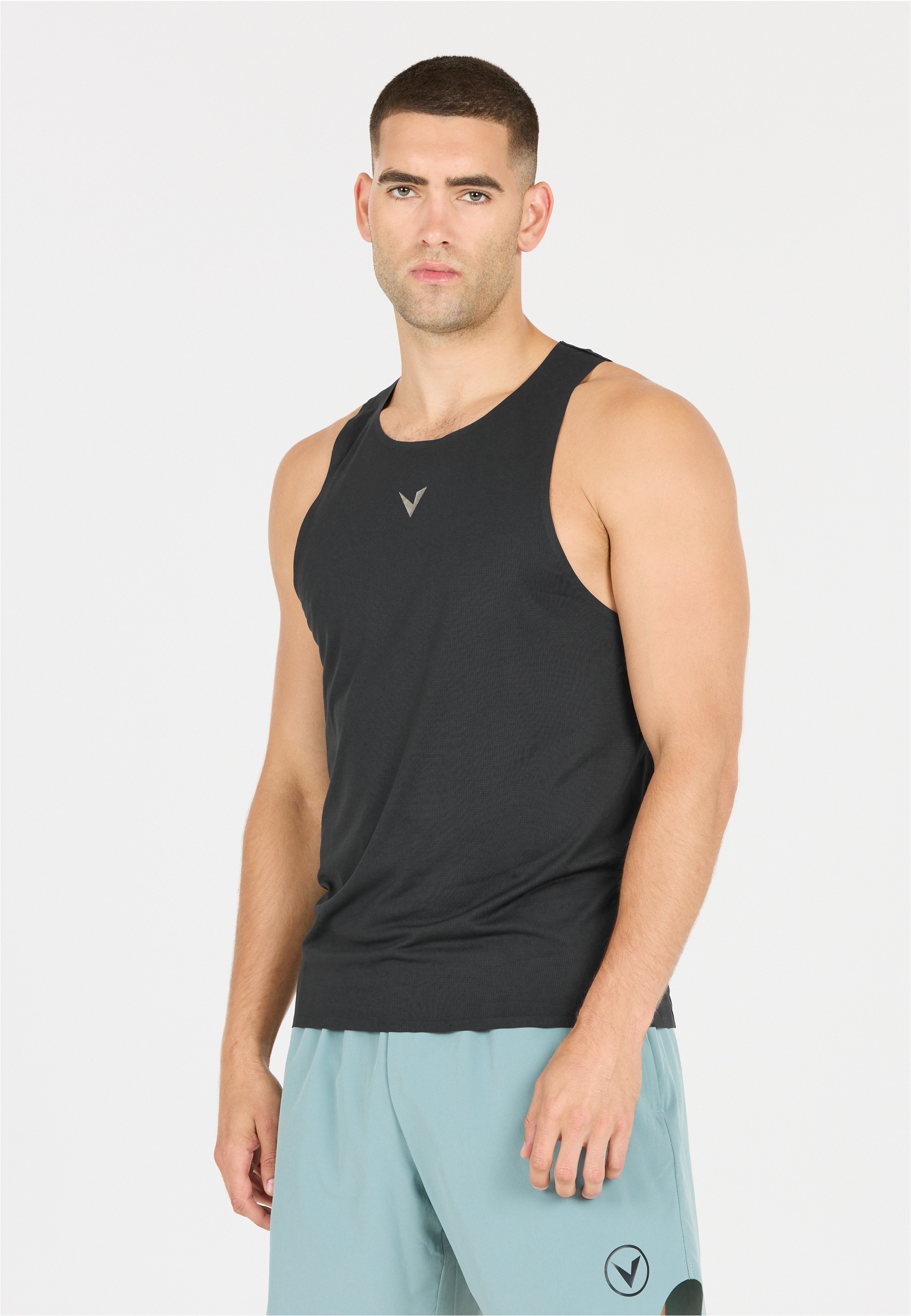 Virtus Funktionsshirt »Ayaan«, aus atmungsaktivem Material
