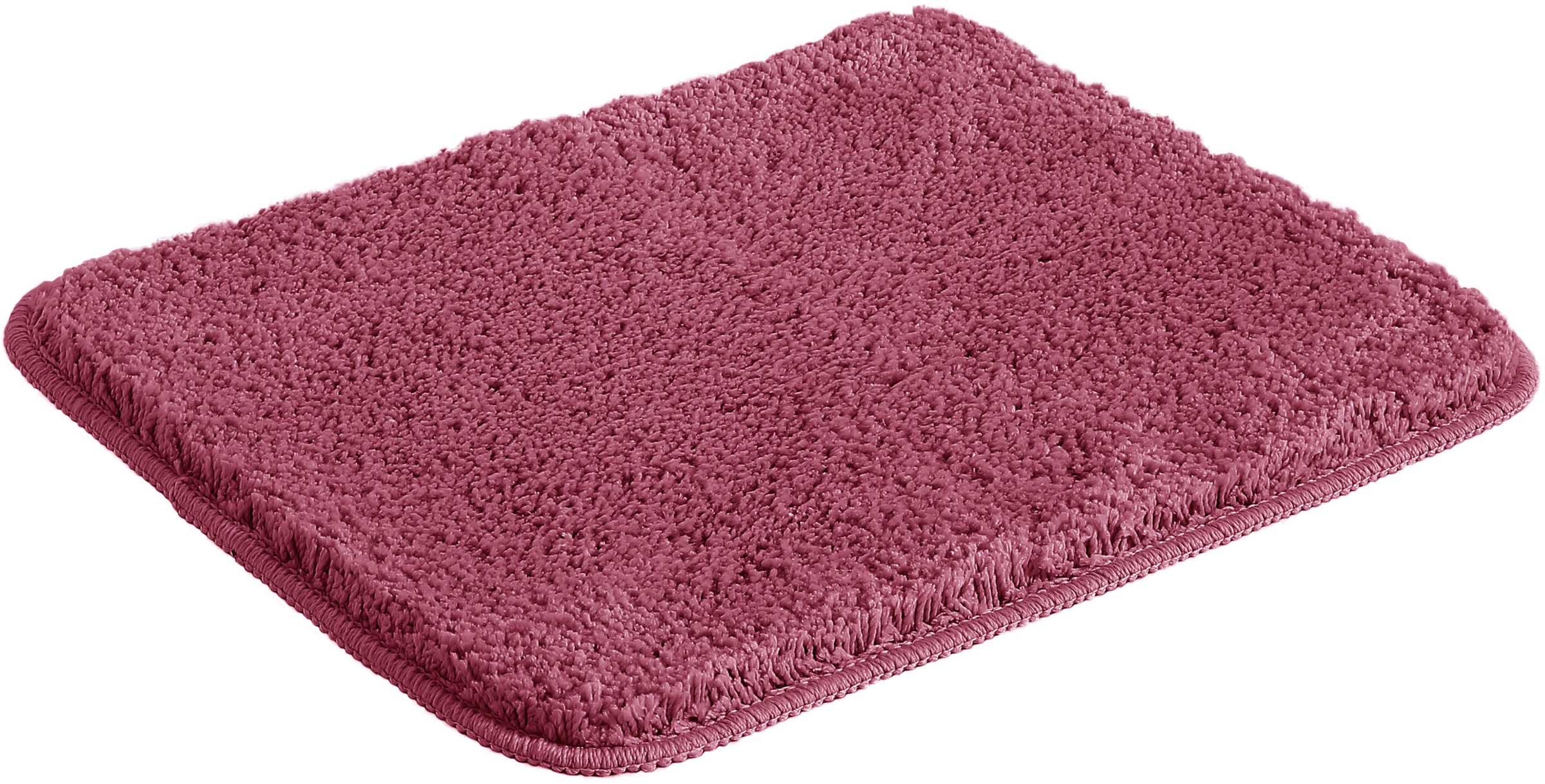 OTTO home Badematte "Inga, Badezimmer Teppich, Badvorleger" Höhe 20 mm ruts günstig online kaufen