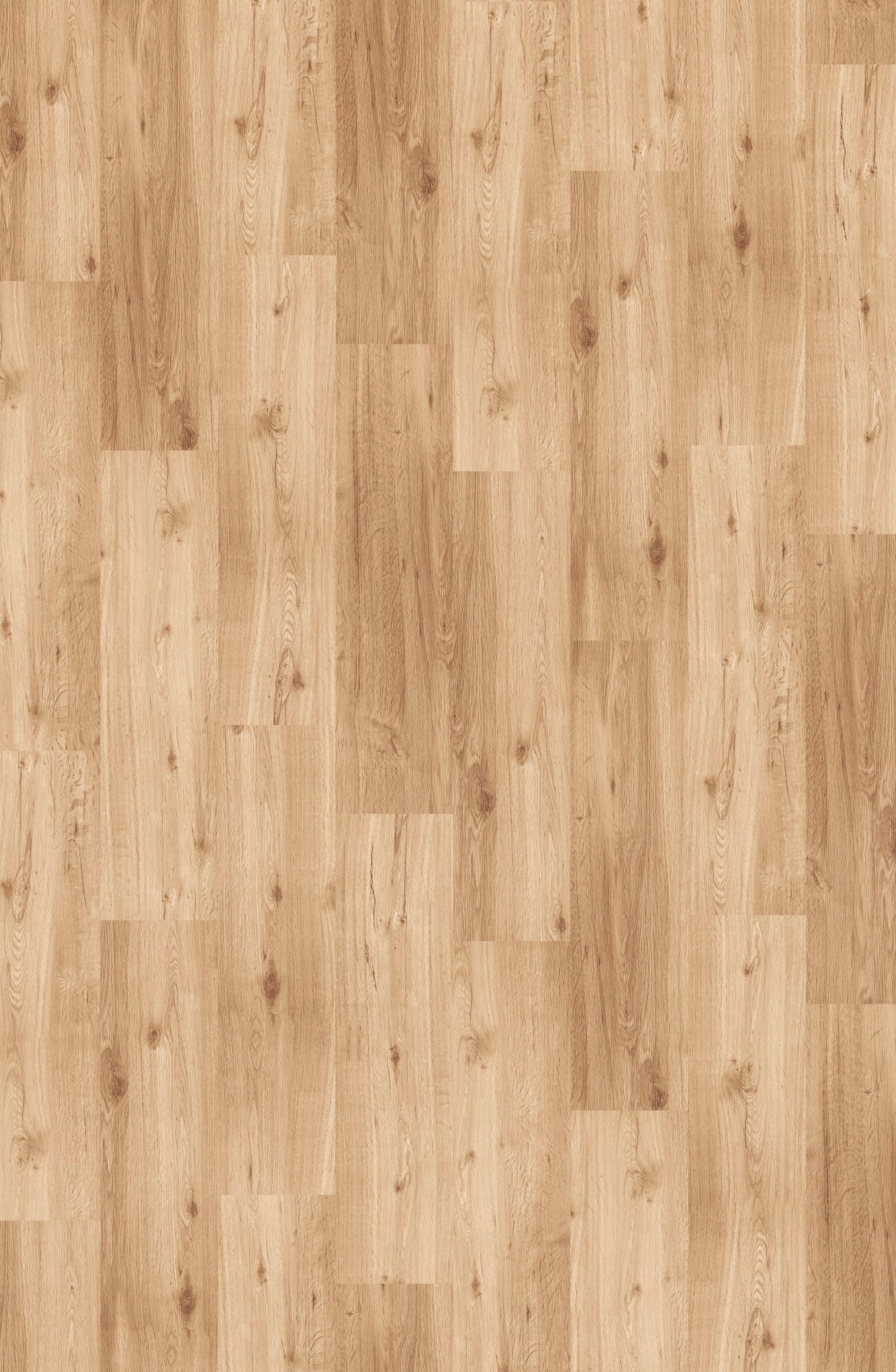 Infloor Teppichfliese »Velour Holzoptik BAUR auf Eiche rechteckig, selbsthaftend, geeignet 14 natur«, Stück, | m², x 4 100 cm, für Rechnung Stuhlrollen 25