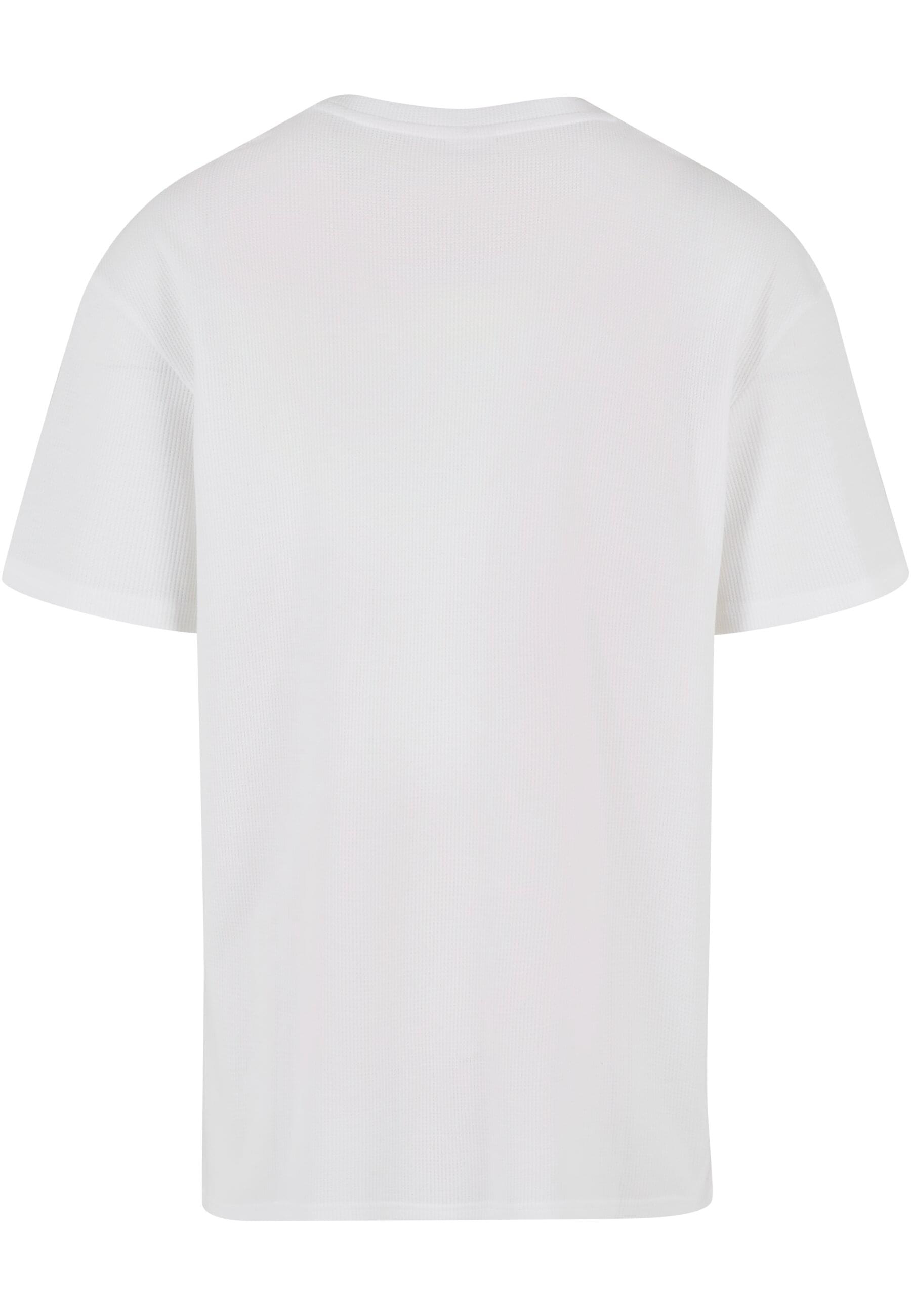 URBAN CLASSICS T-Shirt "Urban Classics Herren Waffle Tee" 1 Stk. tlg. günstig online kaufen