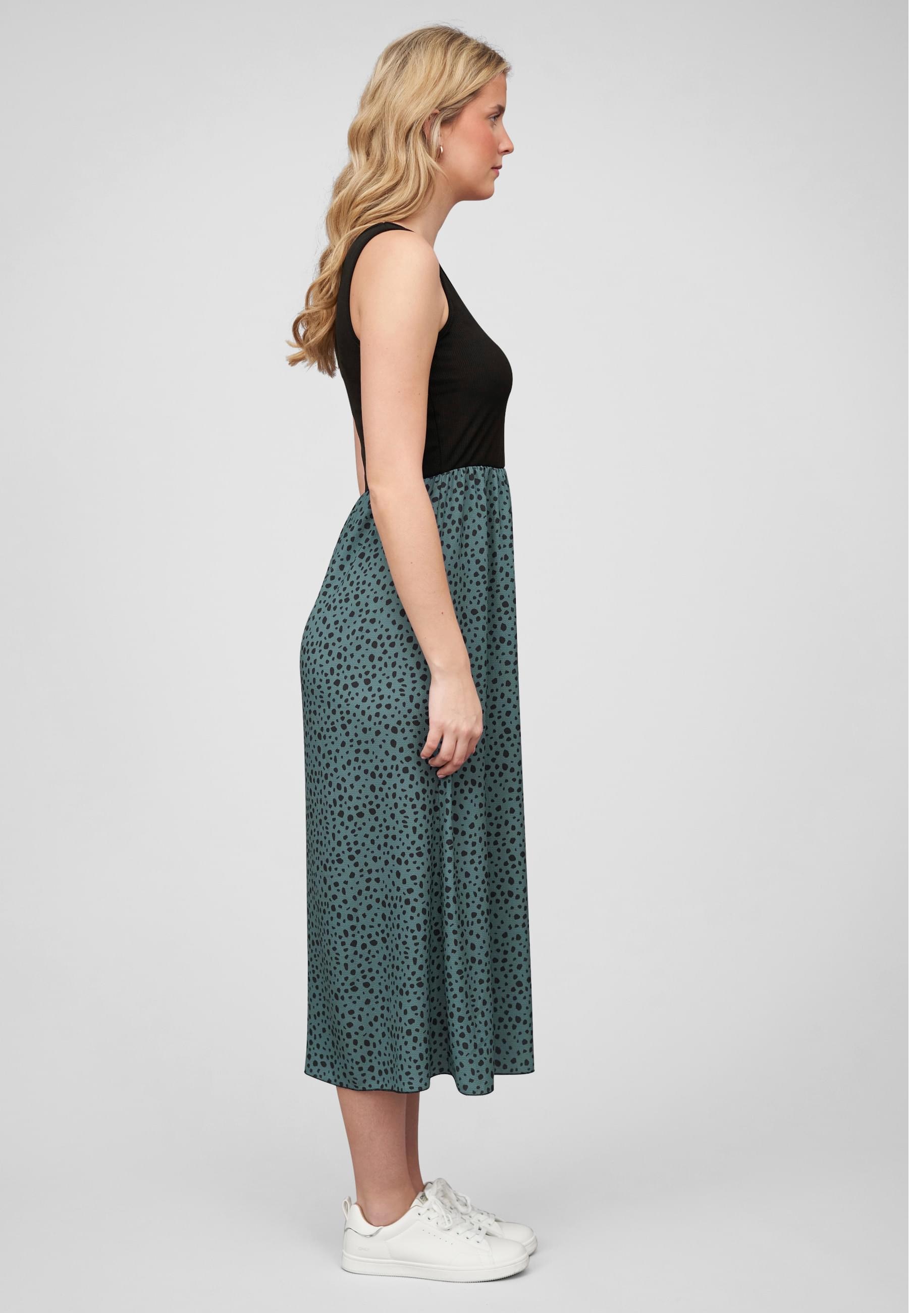 CLOUD 5IVE Shirtkleid »CLOUD 5IVE Damen« 1 Stk. tlg.