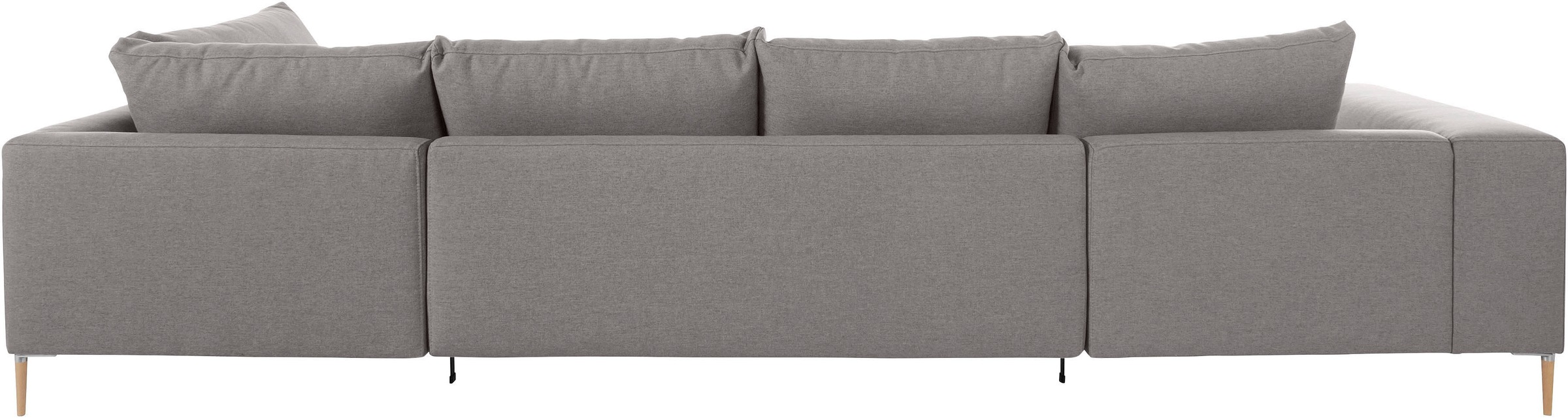 OTTO products Wohnlandschaft »Finnja, U-Form«
