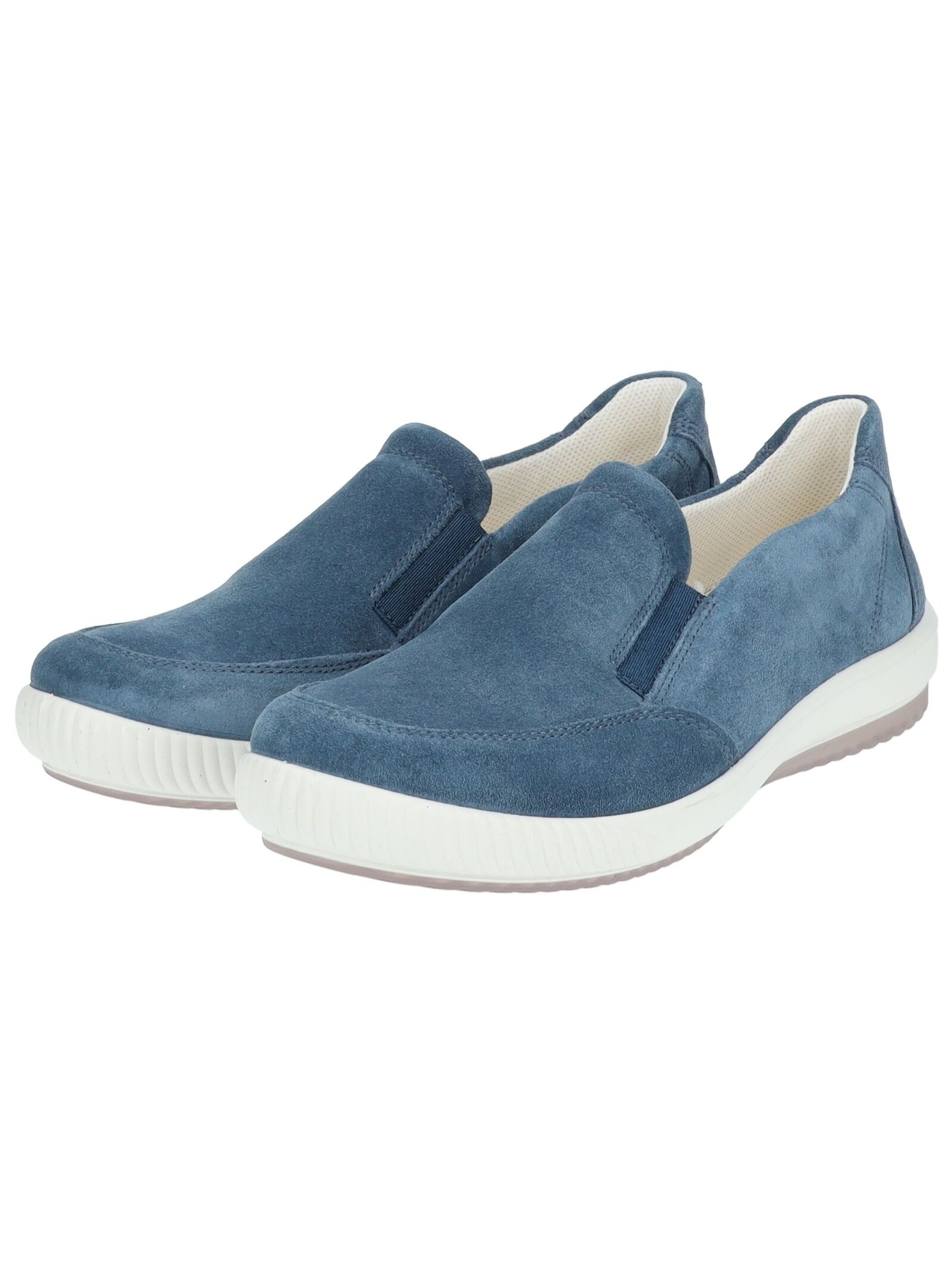 Legero Slipper »Legero Slipper Veloursleder«