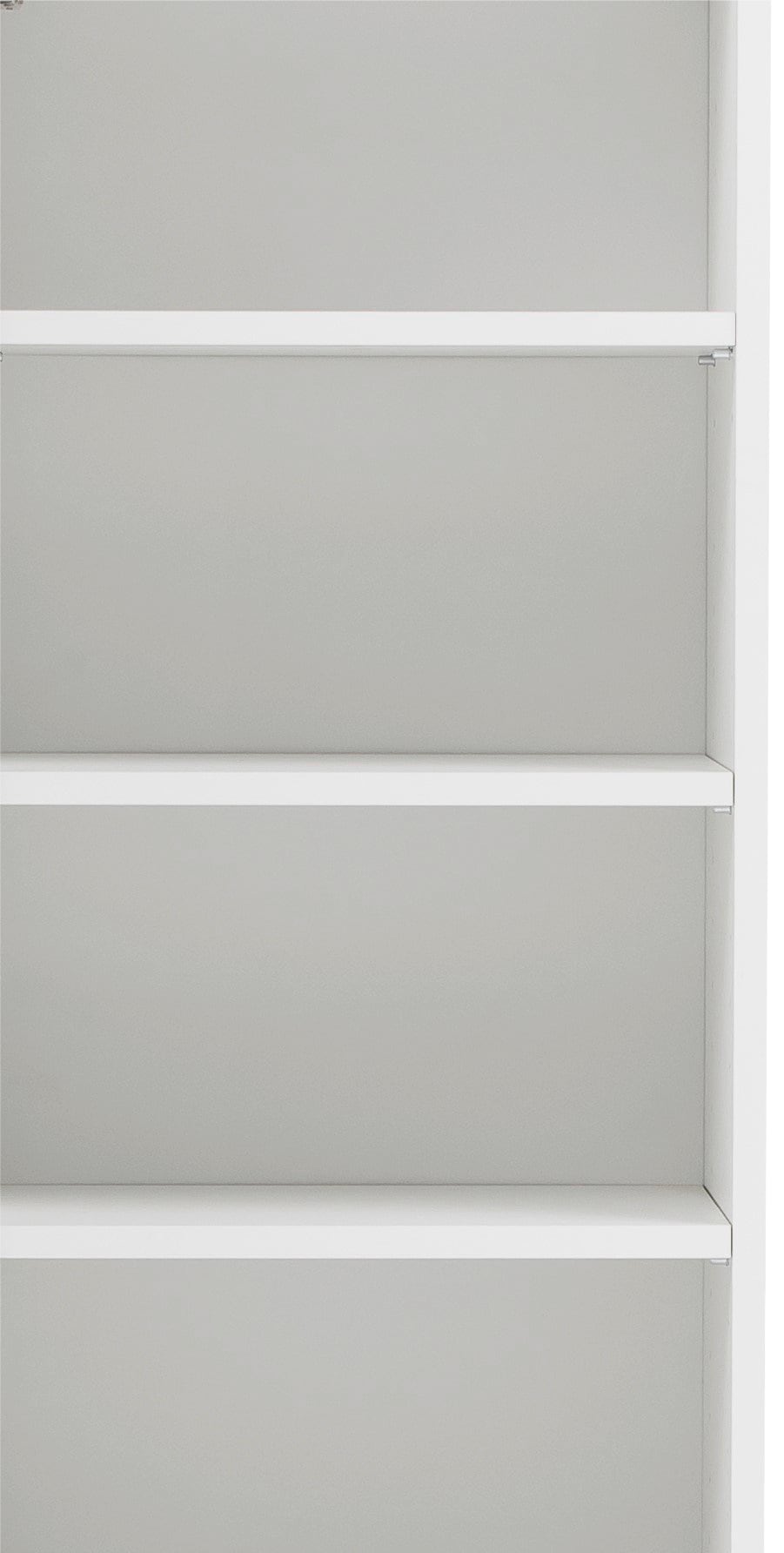 welltime Seitenschrank »Kaunas«, 40 cm breit, mit Schubkasten, Soft-Close-Funktion